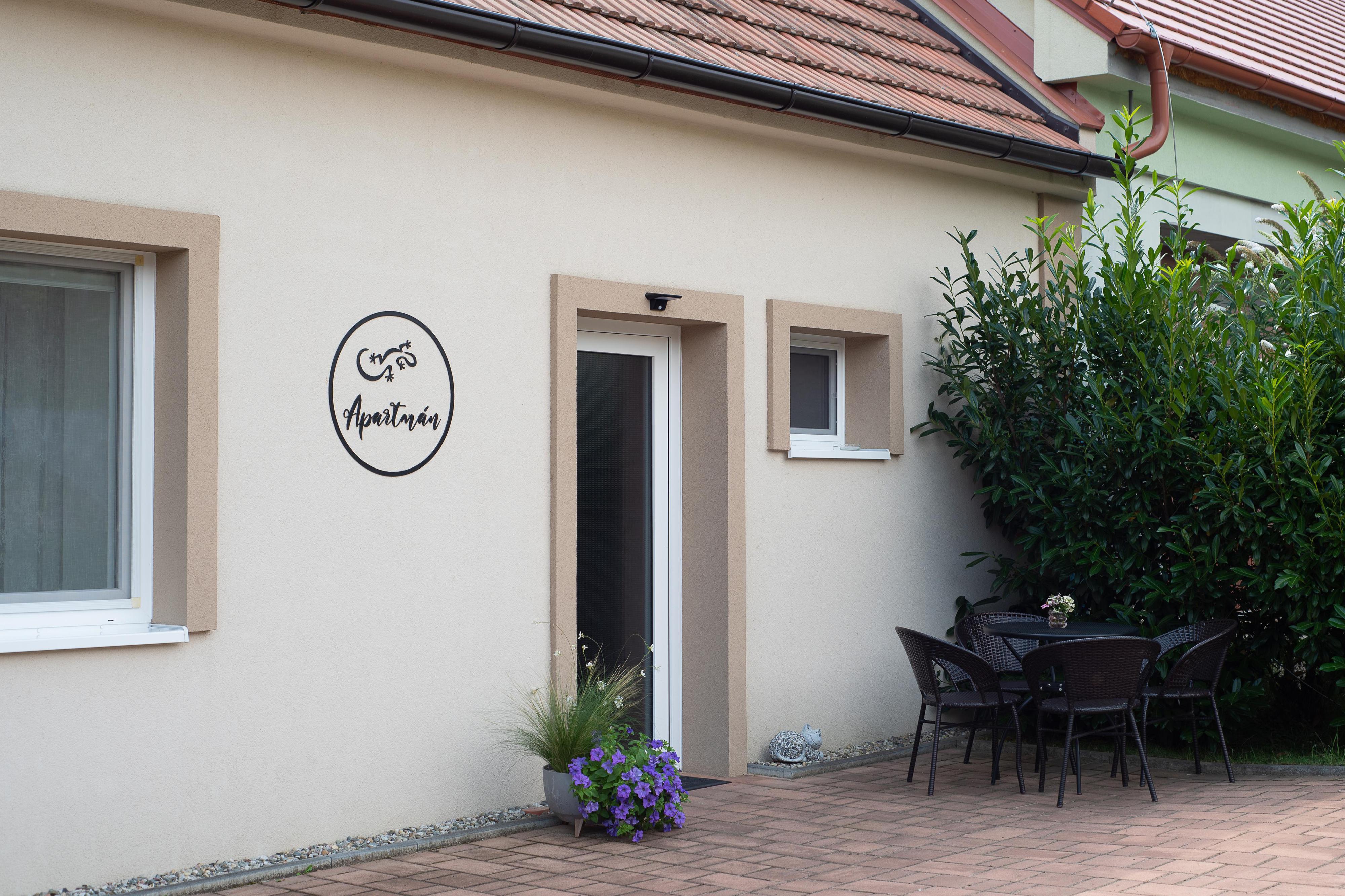 Apartmán Mločí údolí foto 5