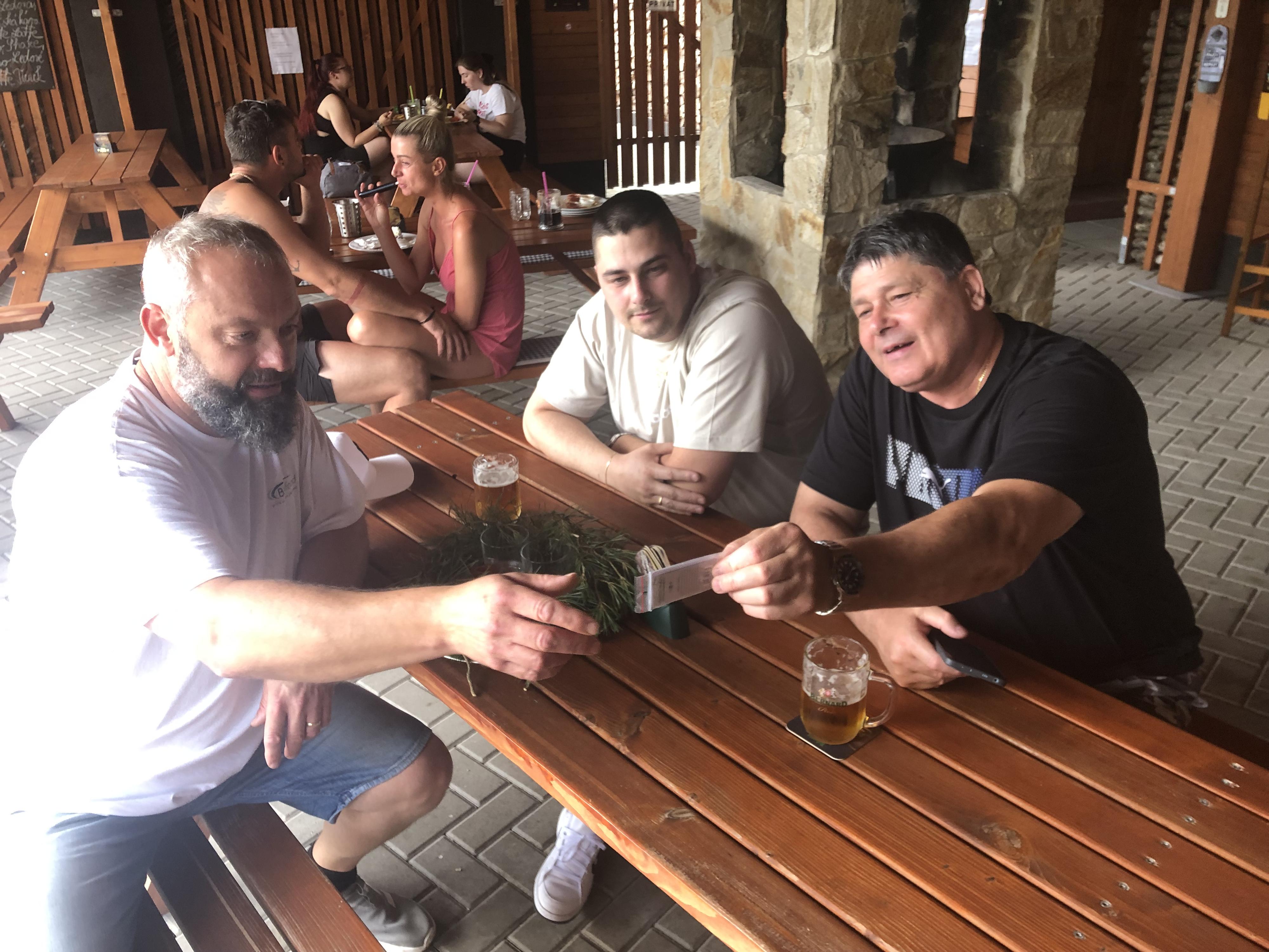 Rychlej stánek - bistro foto 4