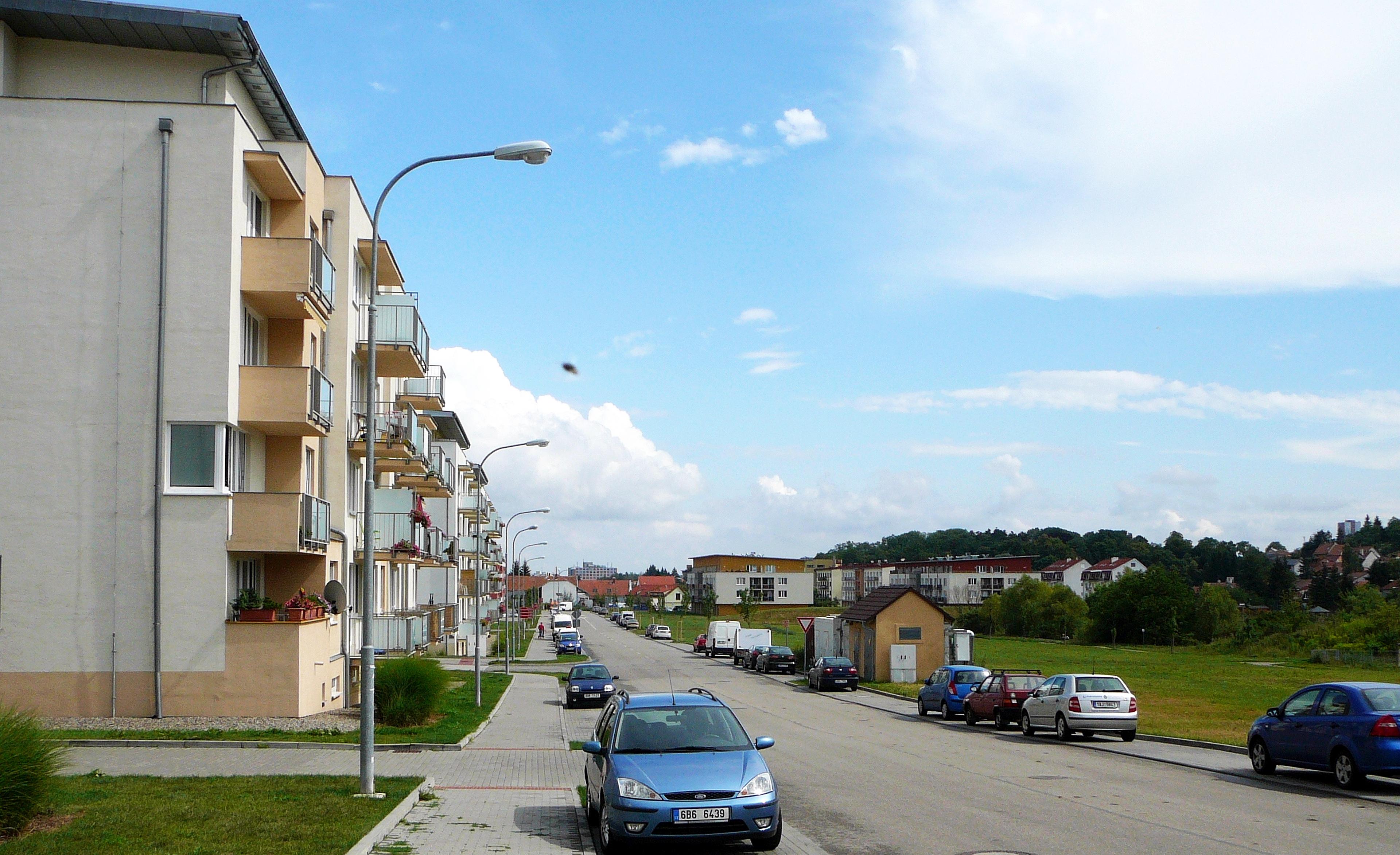 Multifunkční hřiště Medlánky foto 6