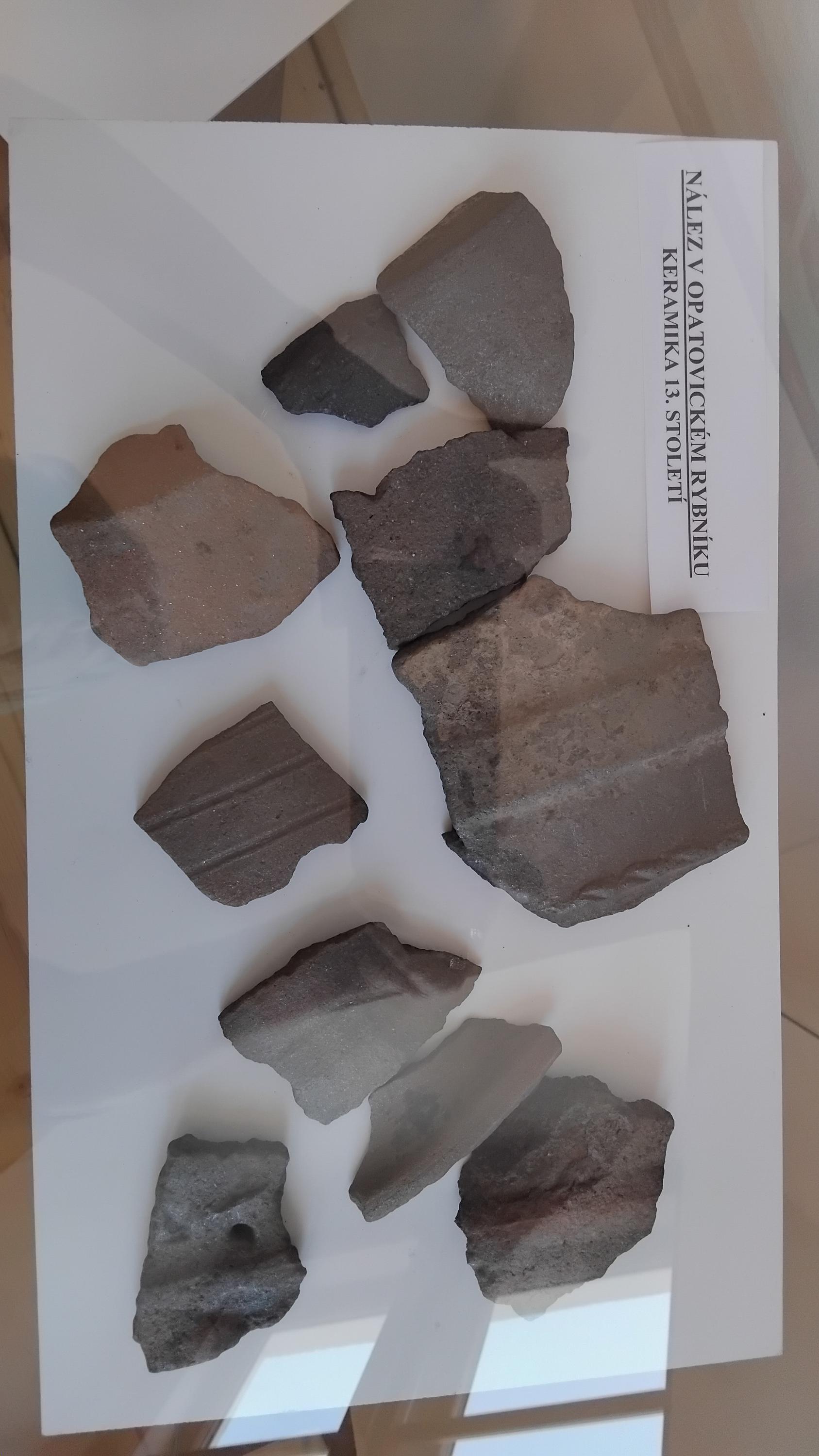 Muzeum a galerie Třeboň foto 6