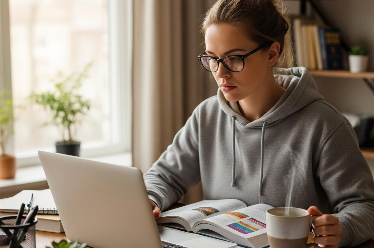 Online kurz účetnictví a daňová evidence