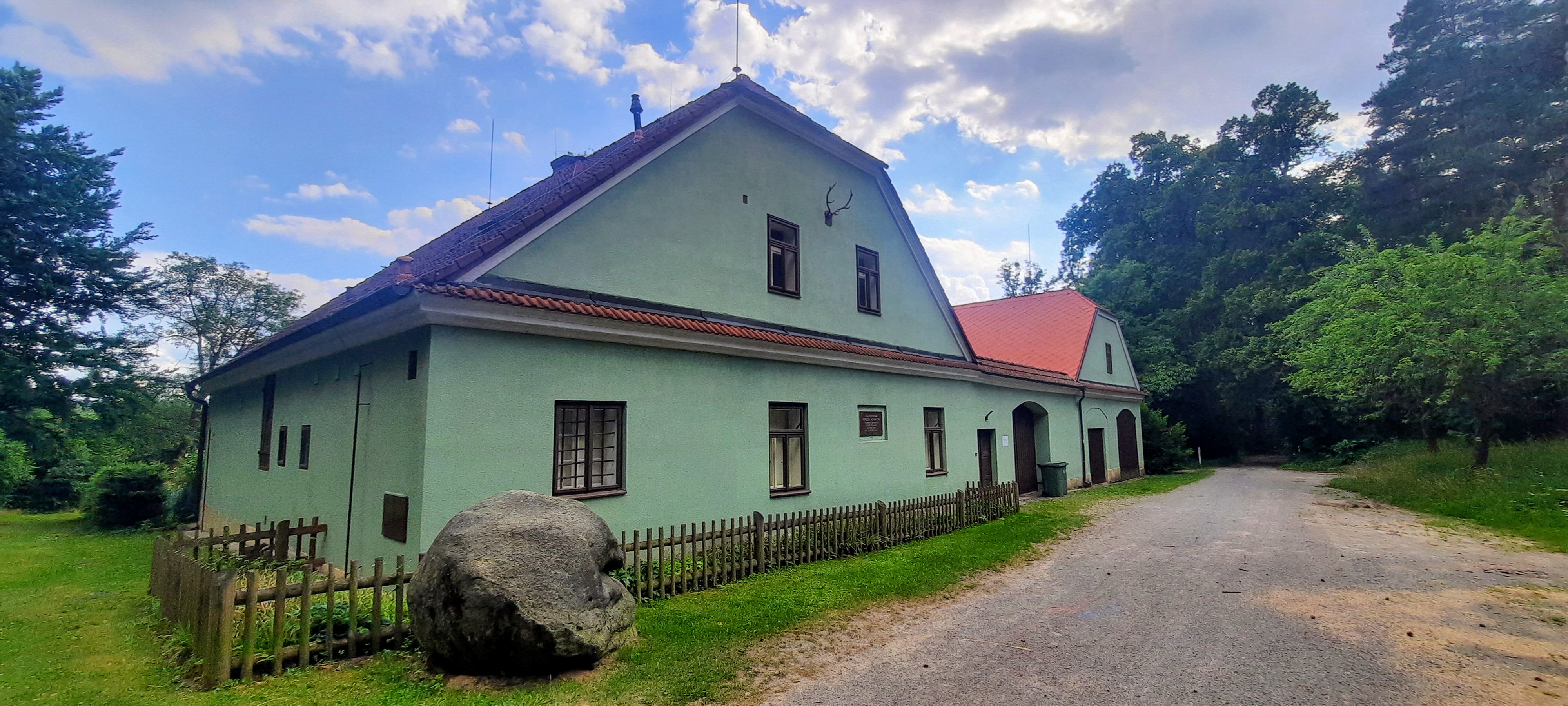 Hájenka Budislav foto 3