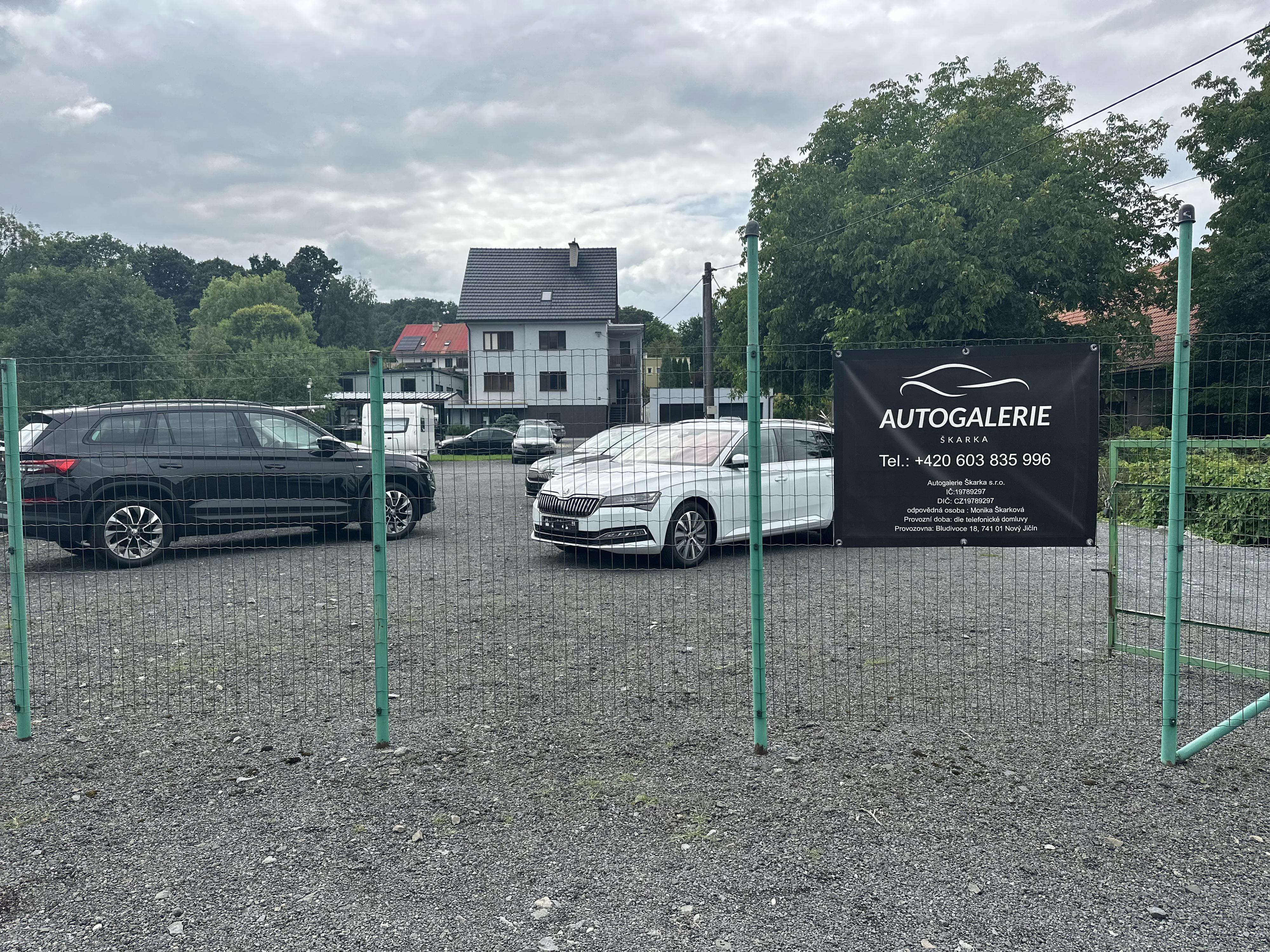 Autogalerie Škarka, s.r.o. foto 3