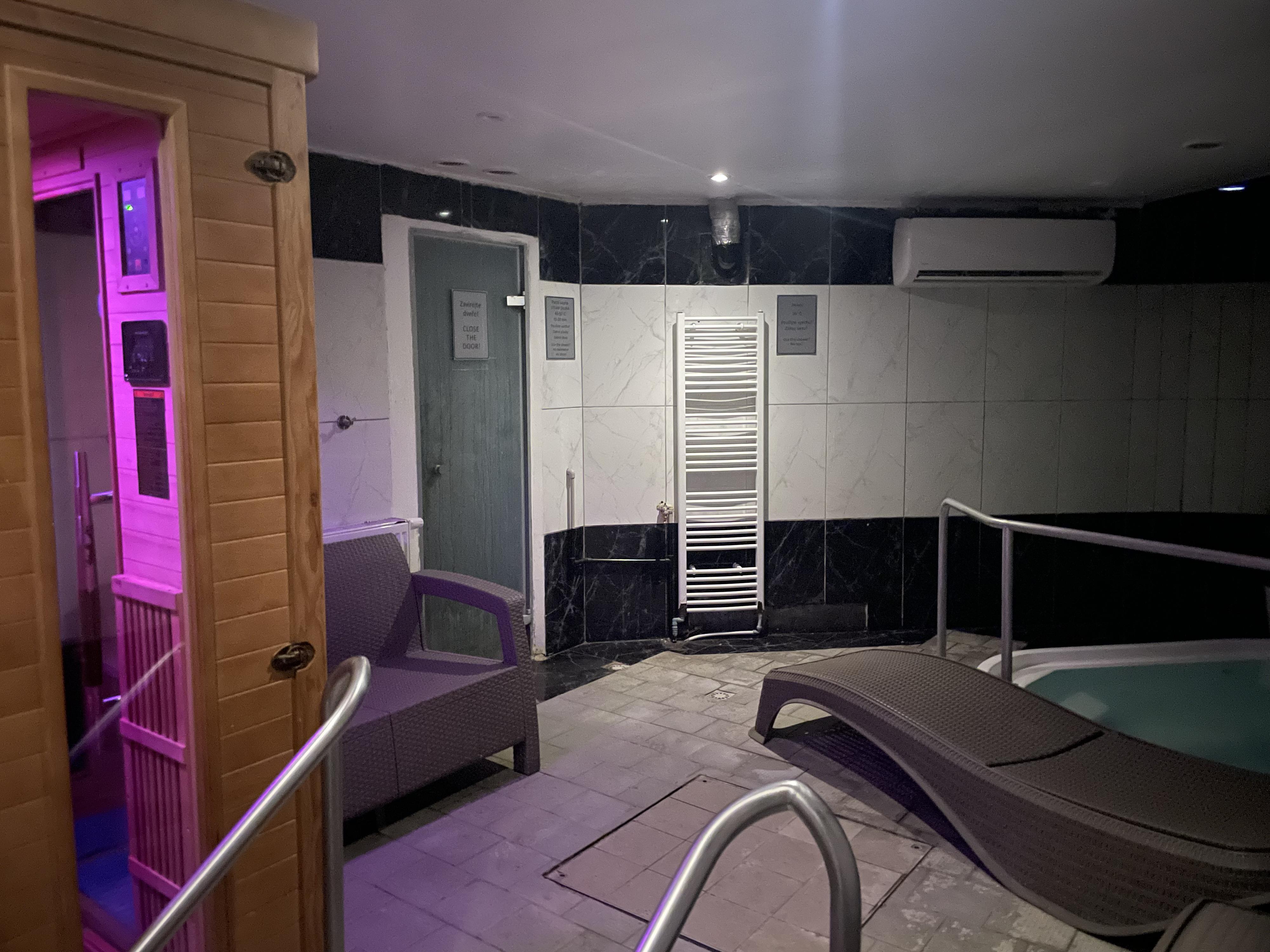 Club Lublaňská foto 5