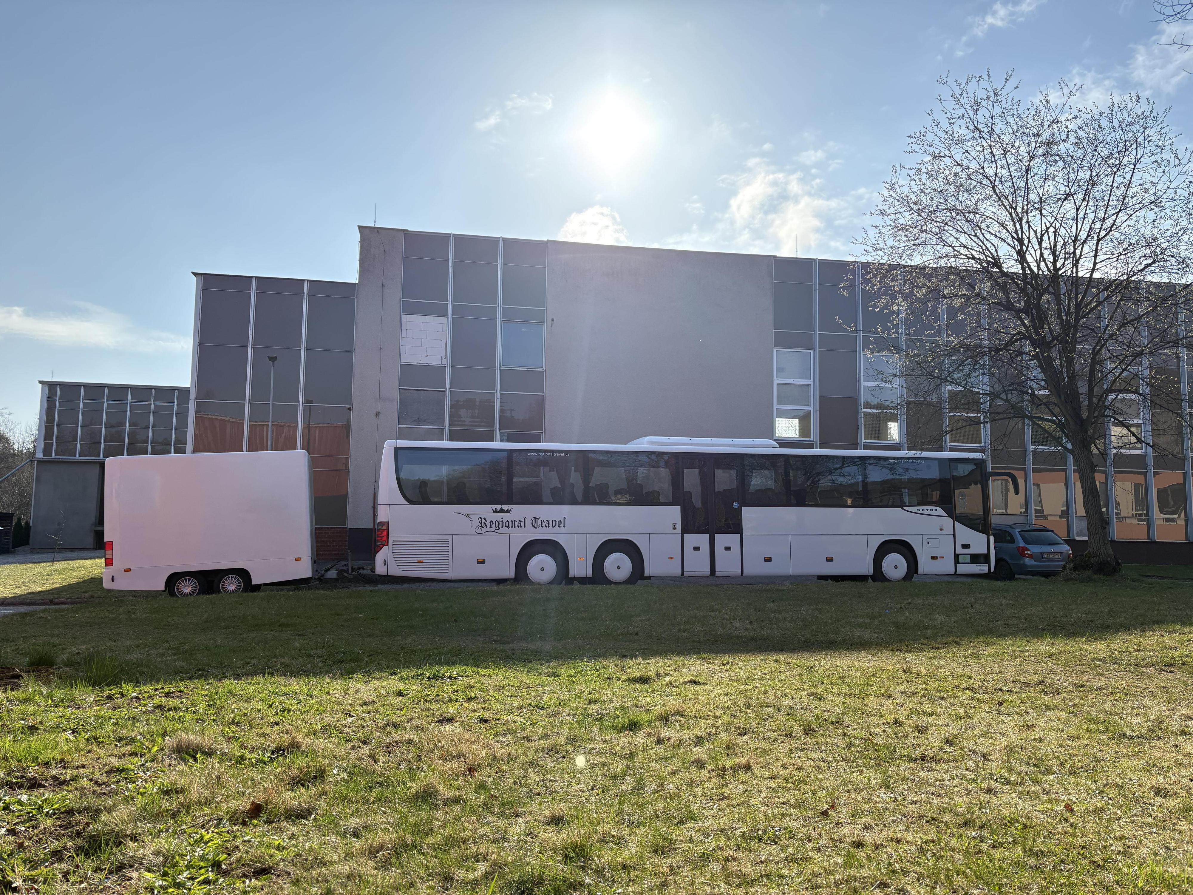 REGIONAL TRAVEL s.r.o. foto 3