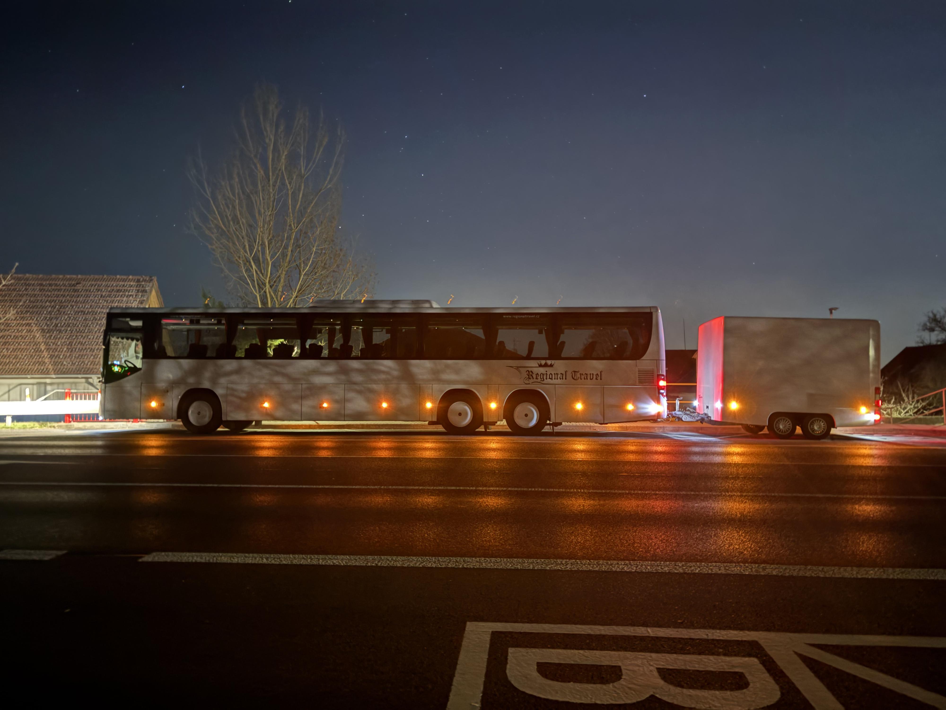 REGIONAL TRAVEL s.r.o. foto 2