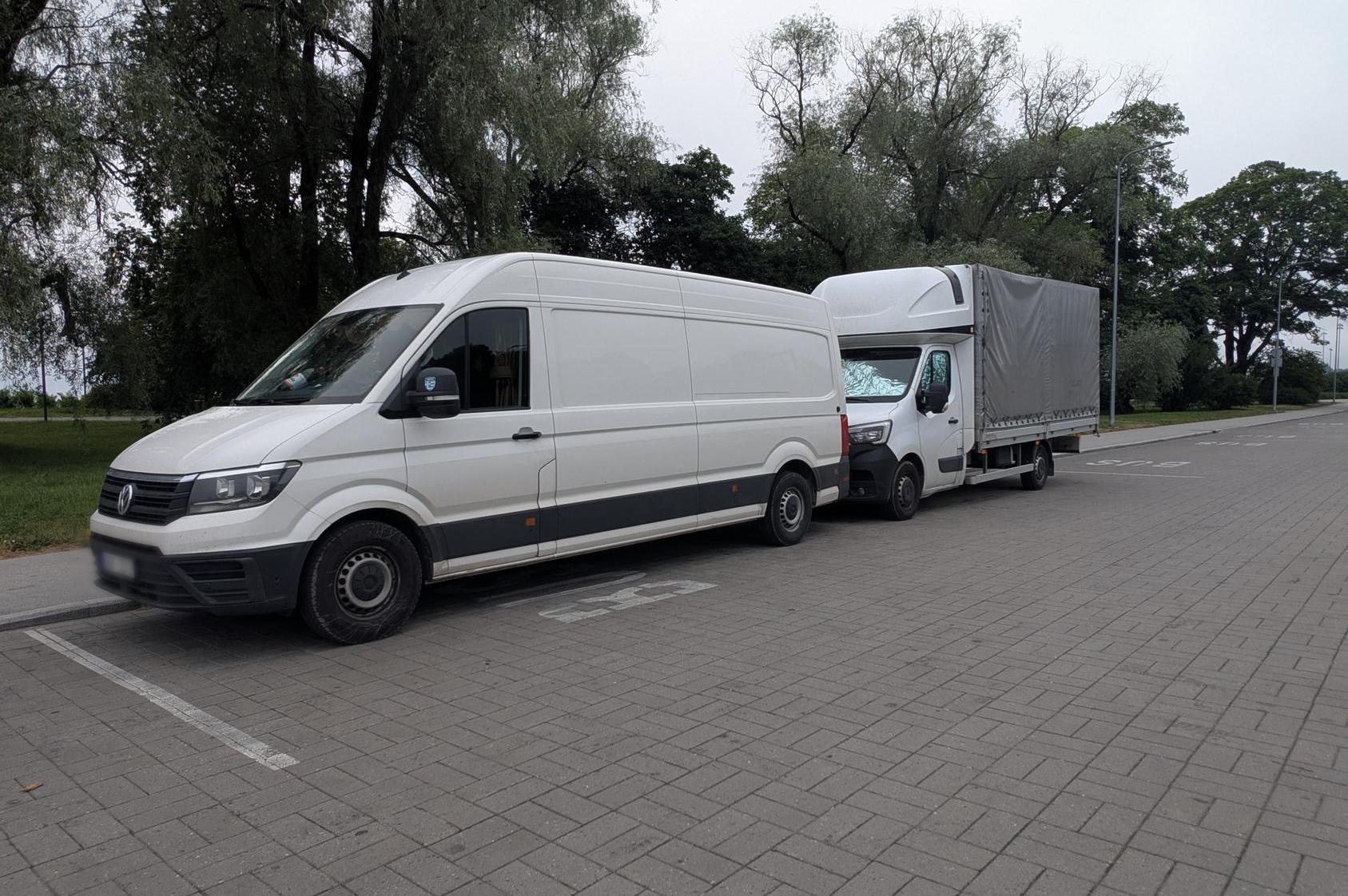 Expresní Autodoprava Dobrovolný