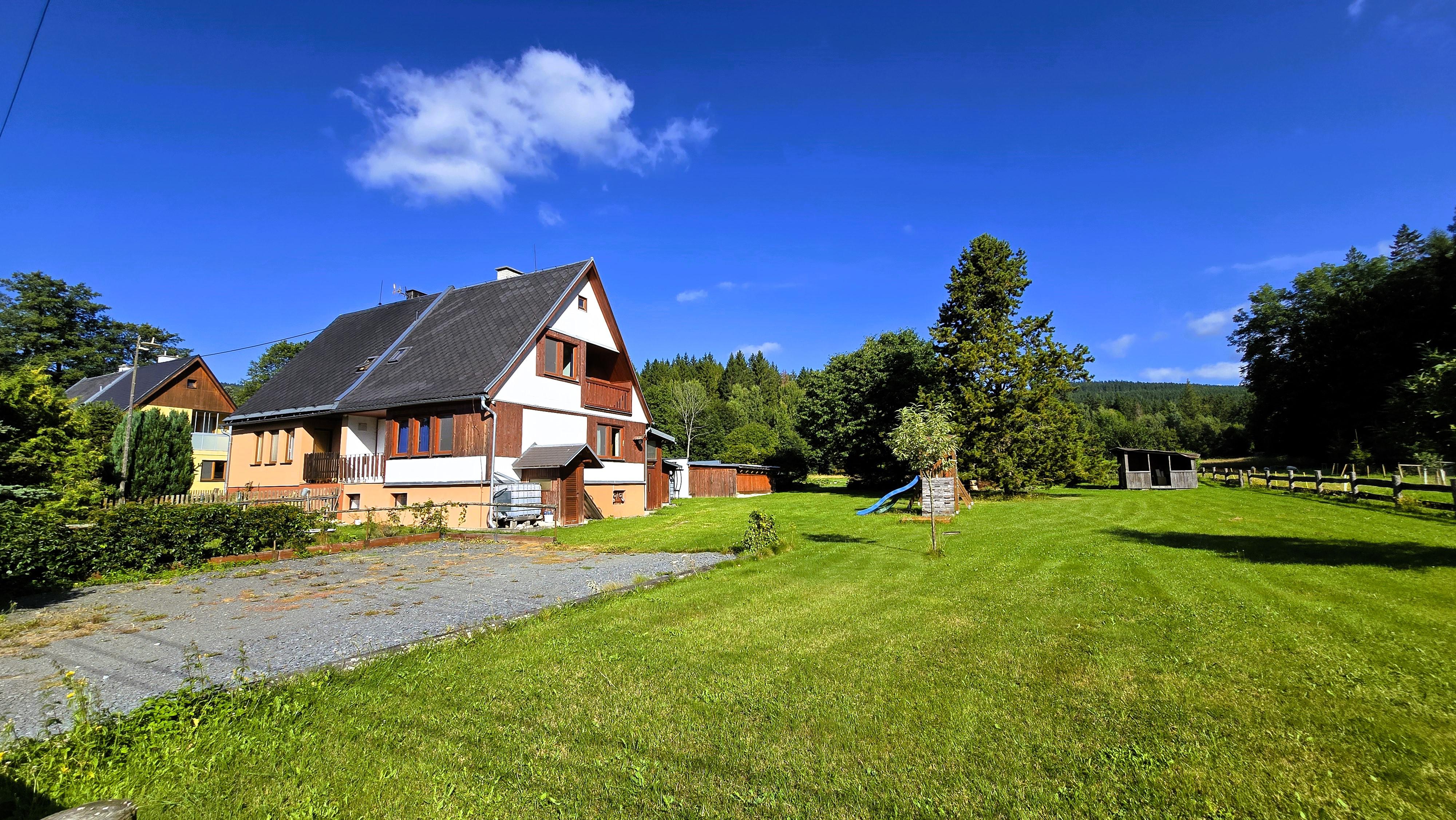 Chata U Komárka foto 4