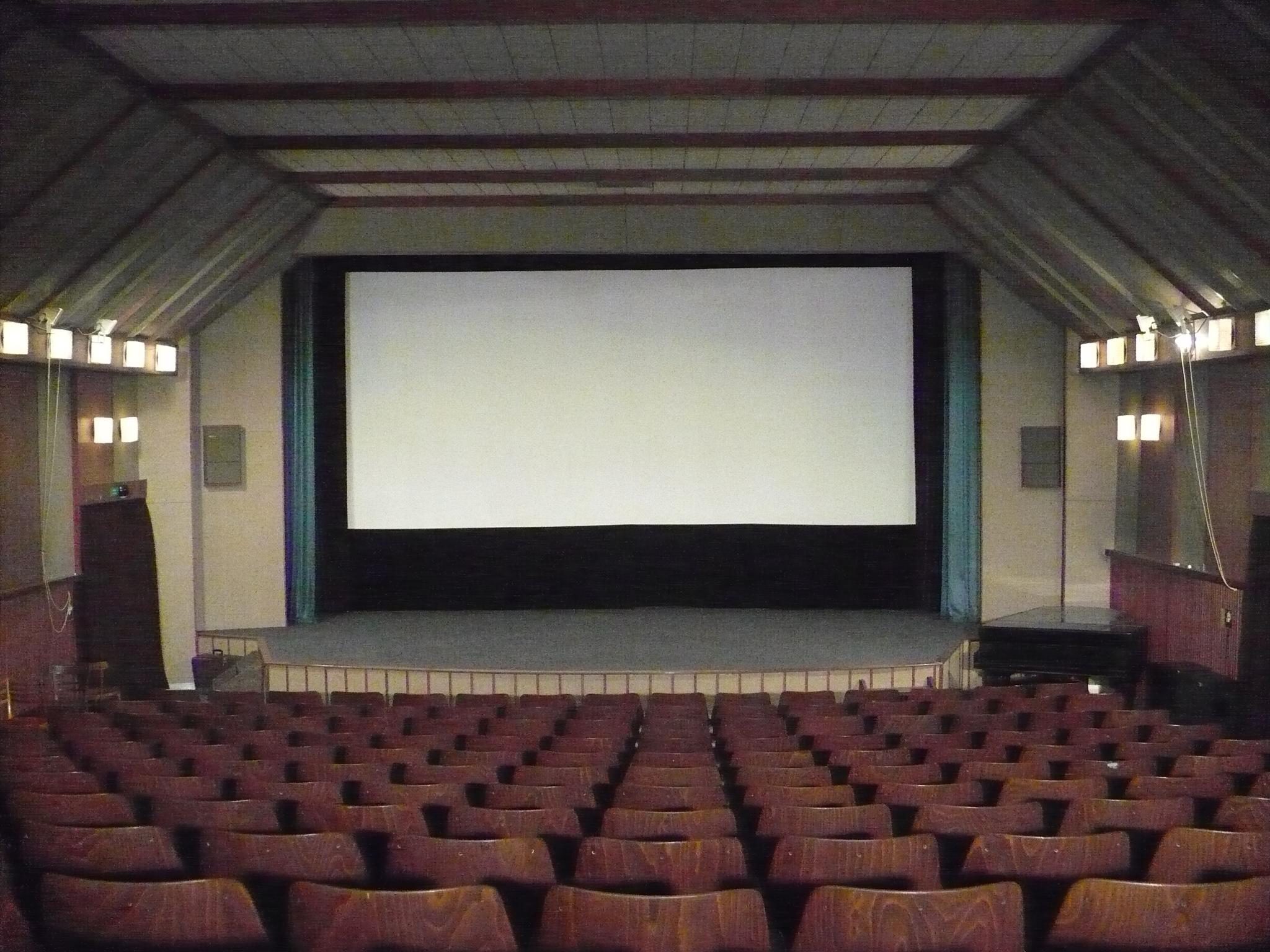 Retrostar kino Polanka foto 3