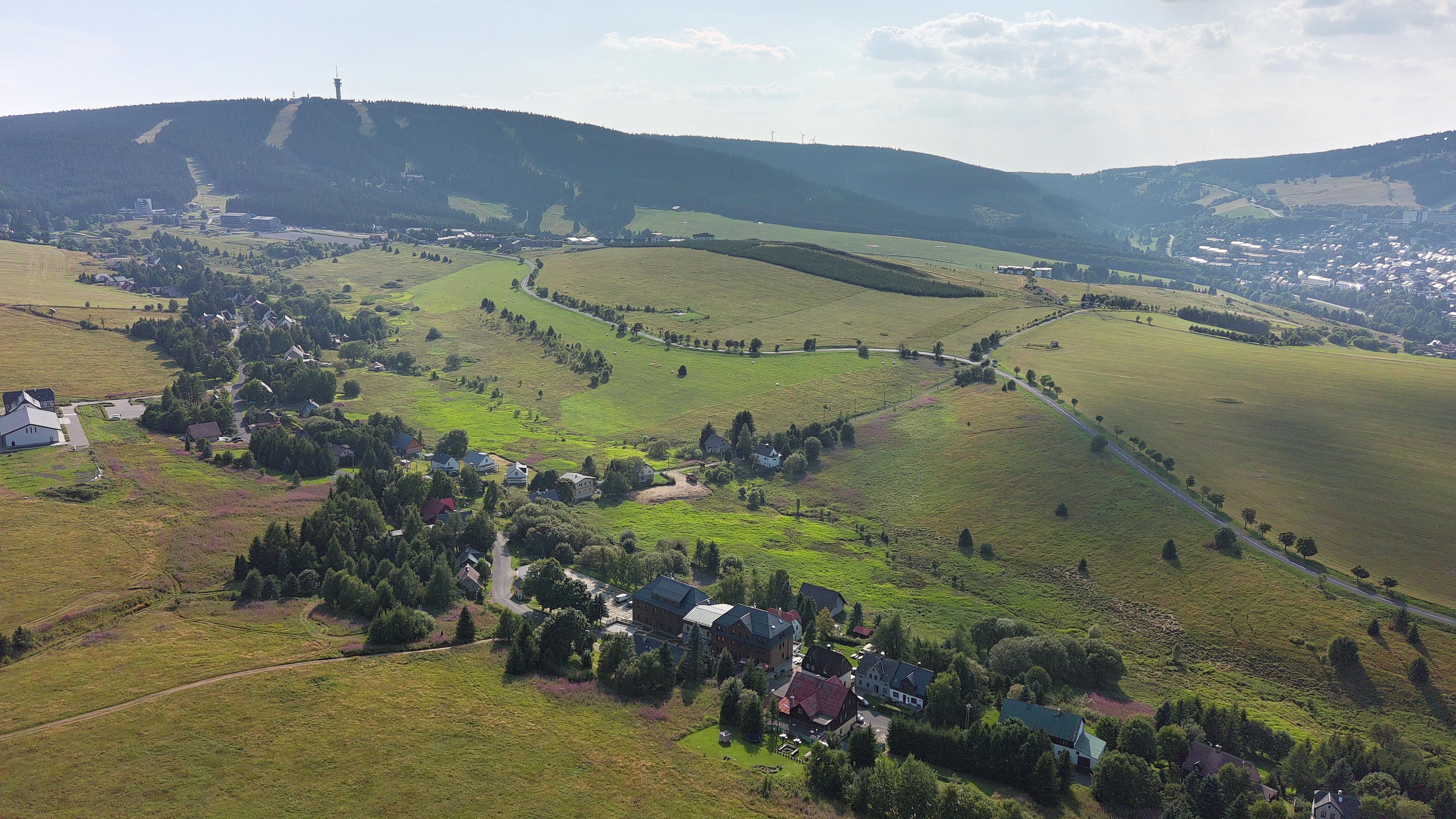 Hotel Keilberg Resort foto 3