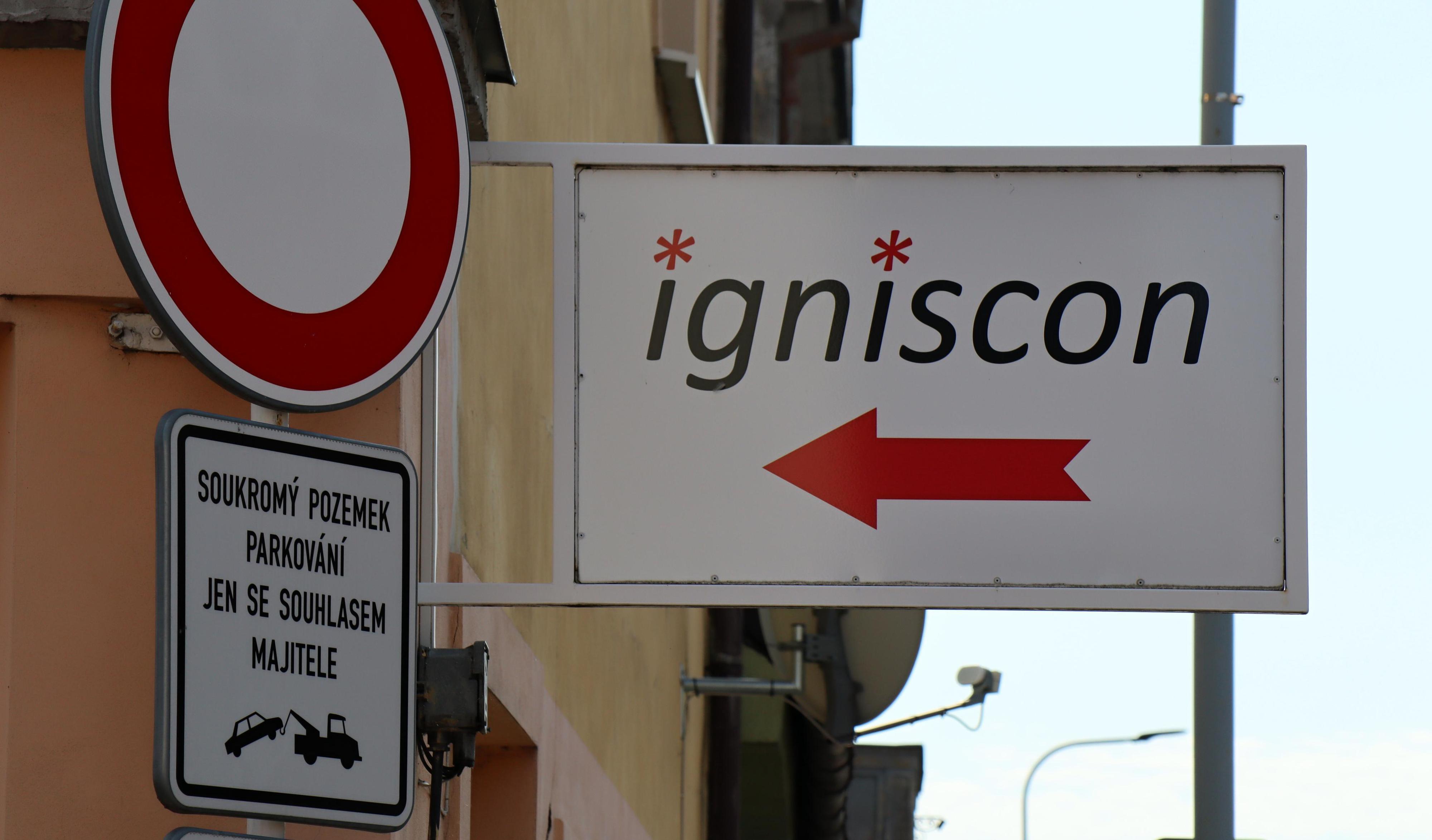 igniscon foto 3