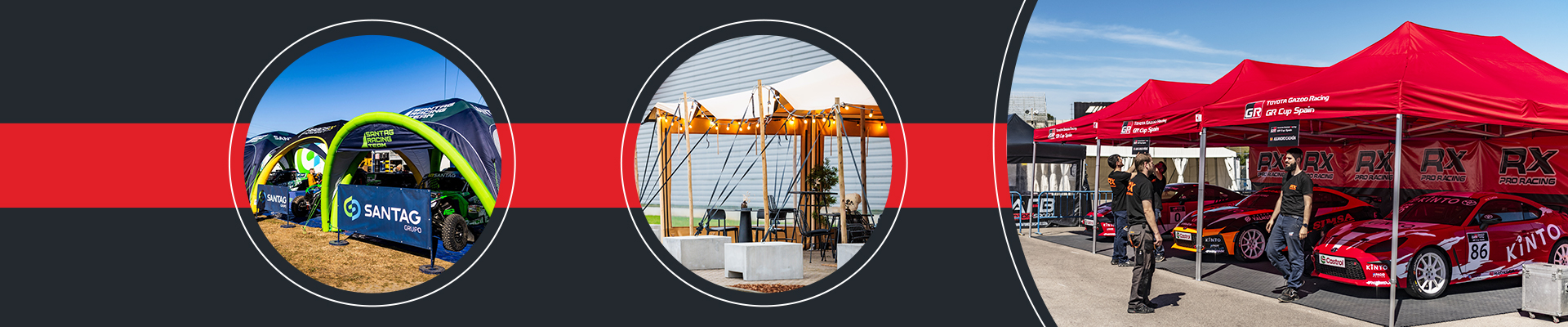 Cover image RedX International CZ