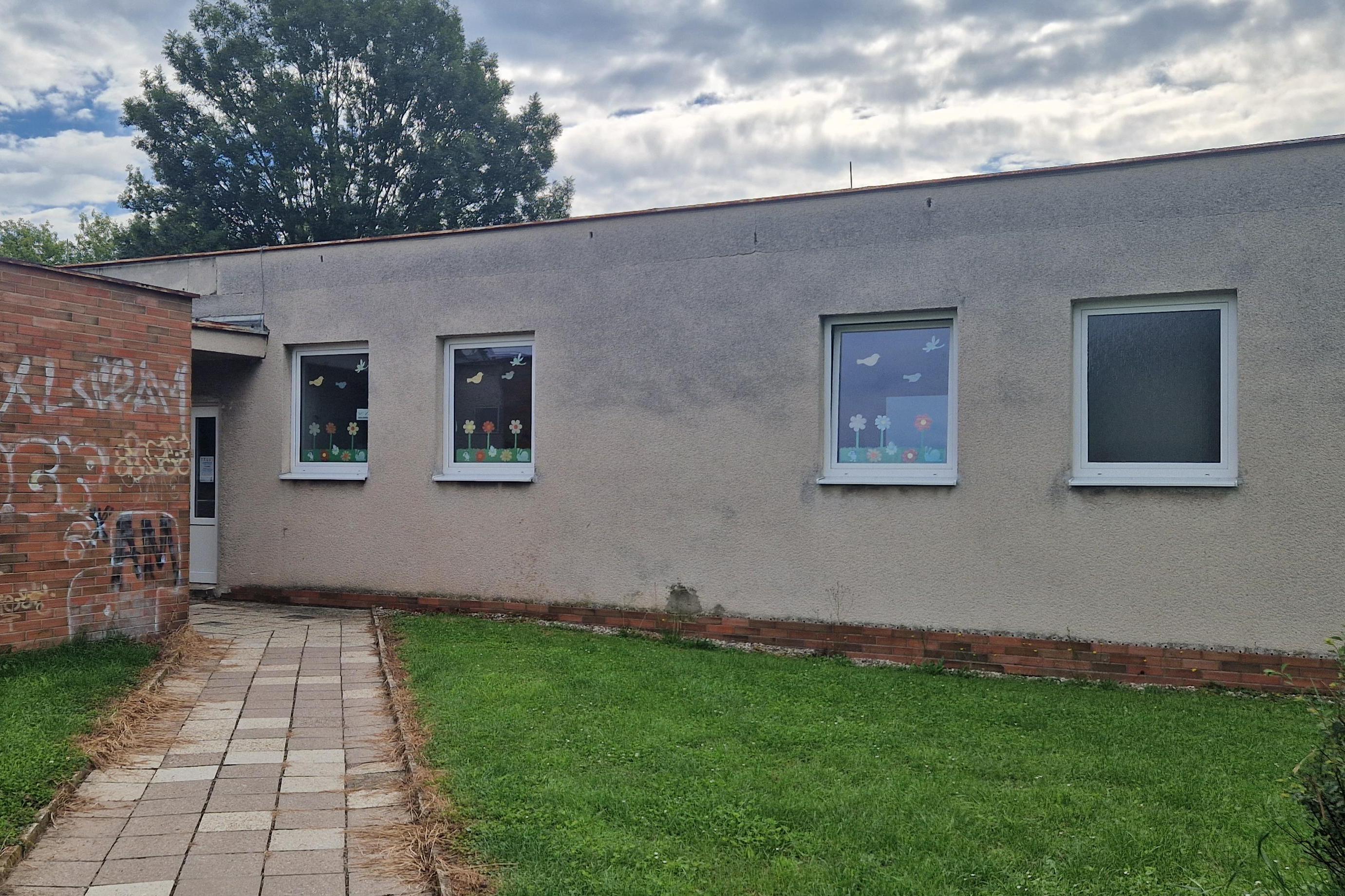 Dětská skupina VALINKA