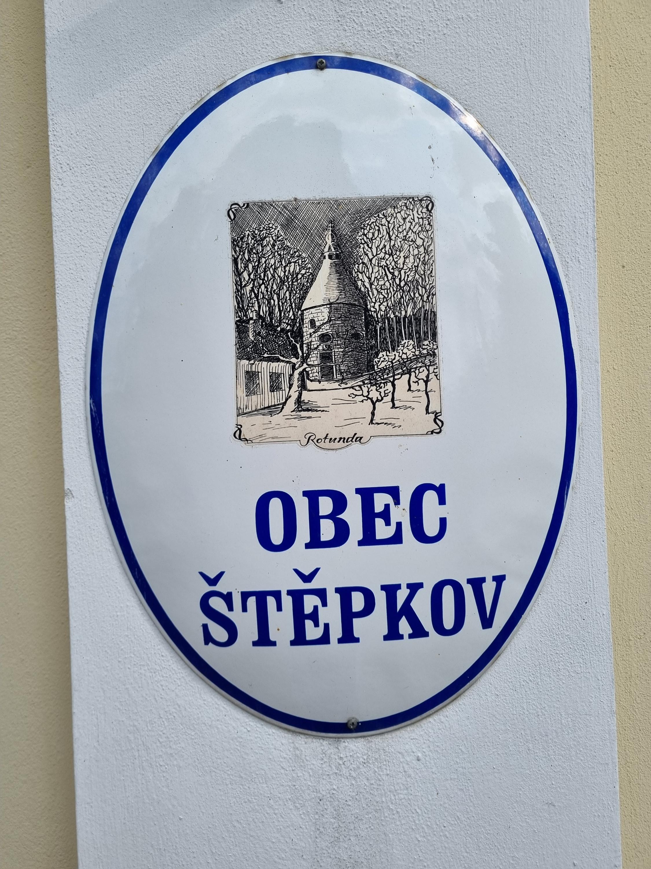 Štěpkov - obecní úřad foto 3