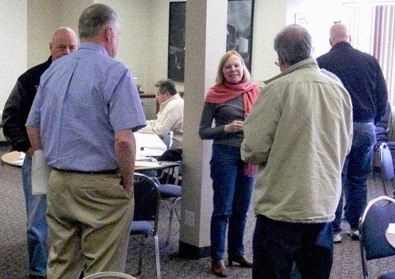 A and B společnost pro poradenství s.r.o. foto 3