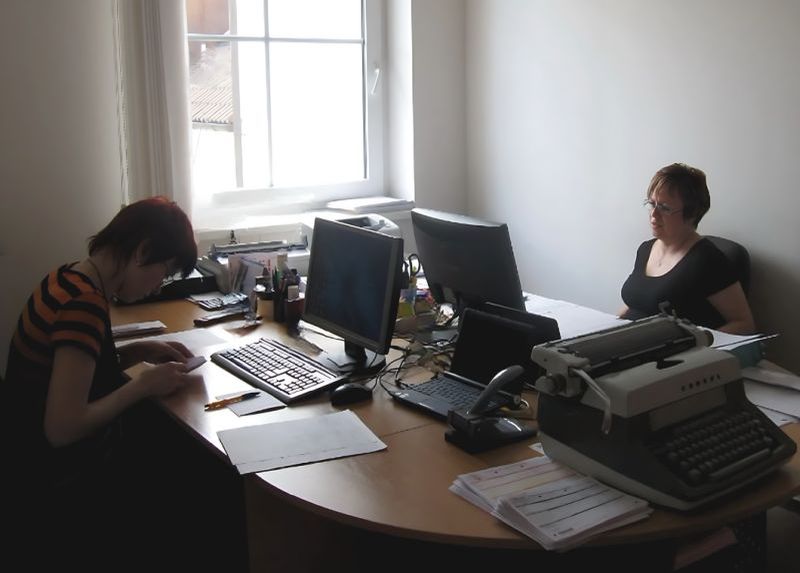 A and B společnost pro poradenství s.r.o. foto 2