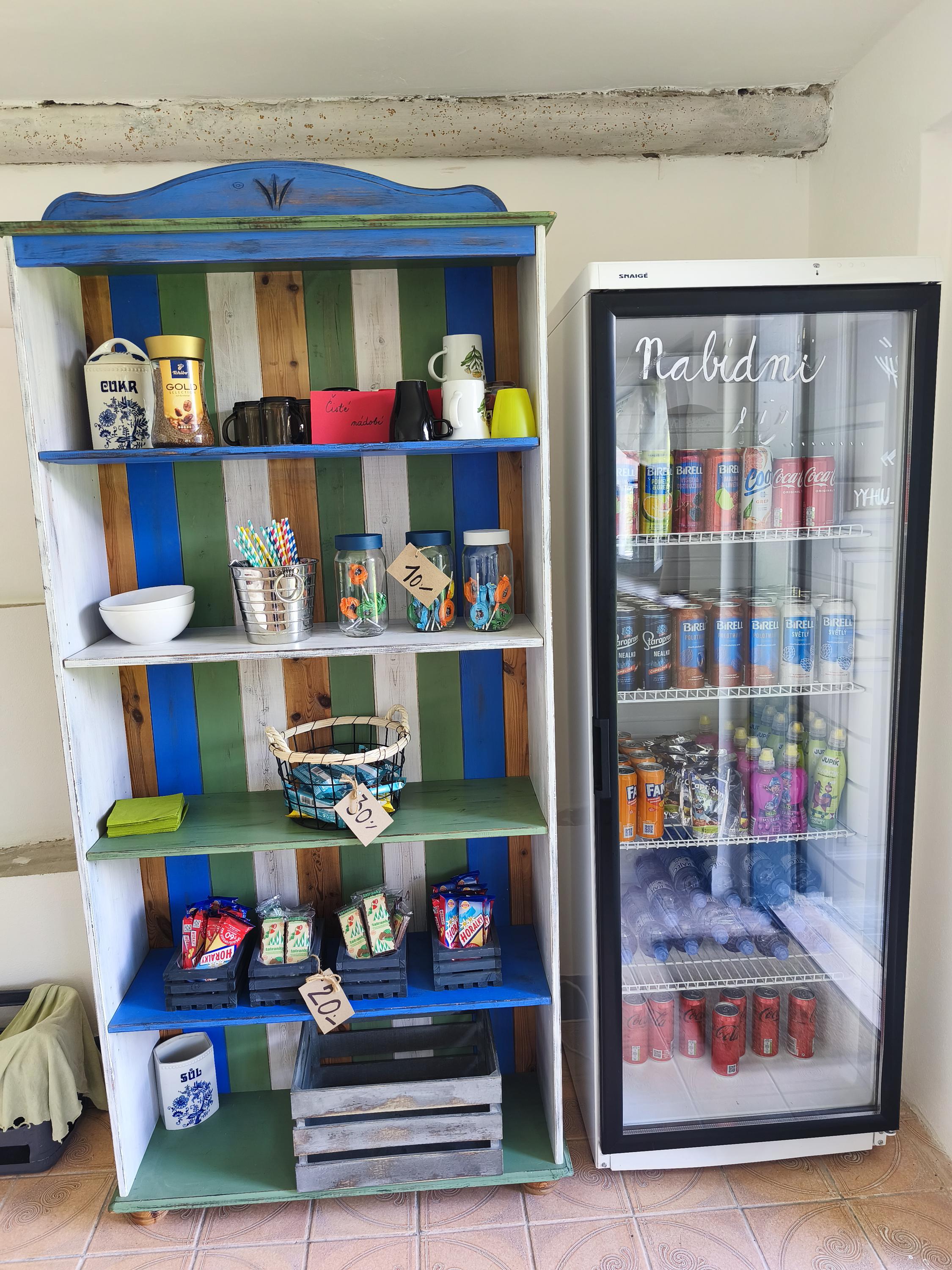 Horňácký bar foto 5