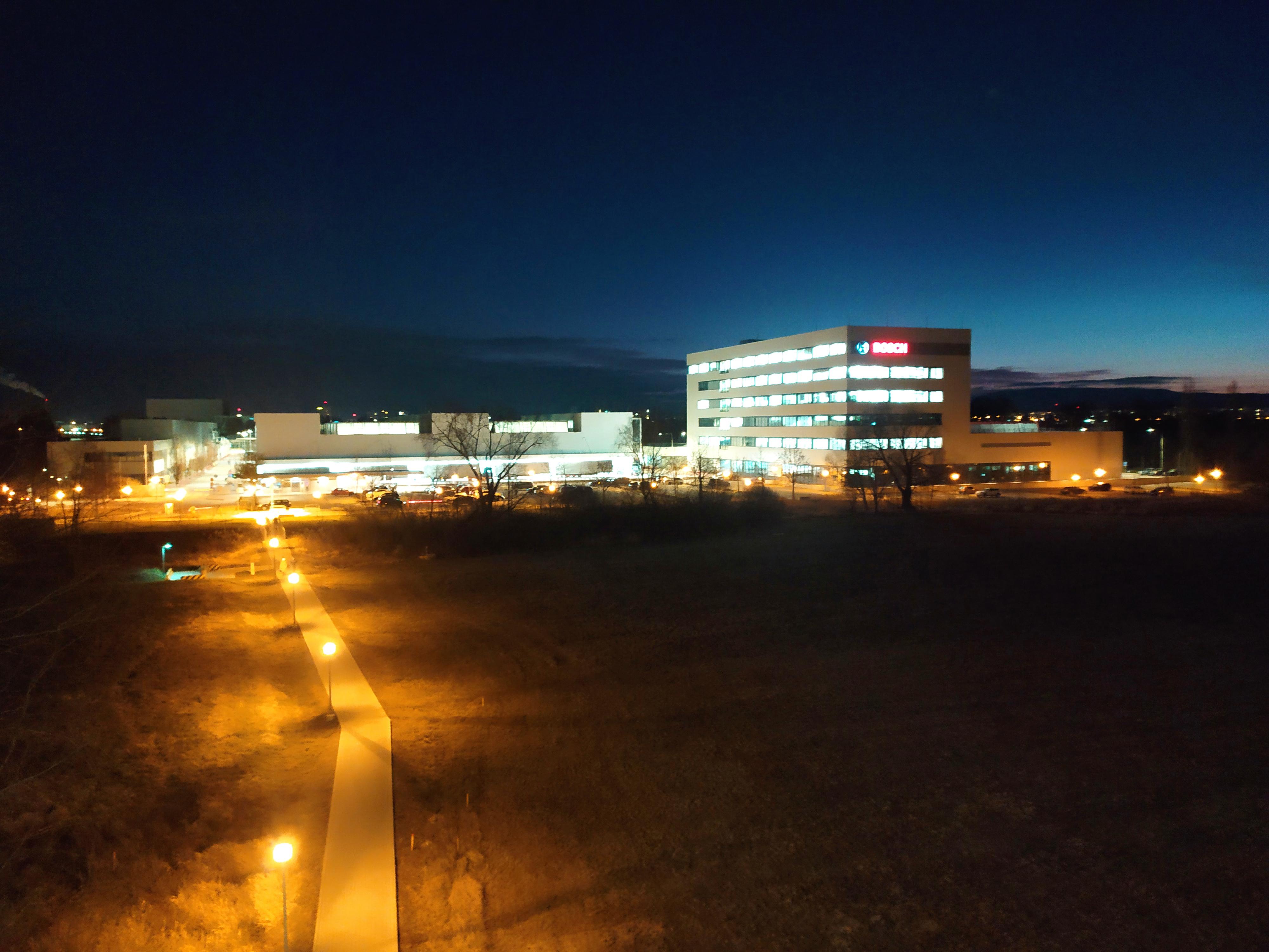 Robert Bosch foto 2