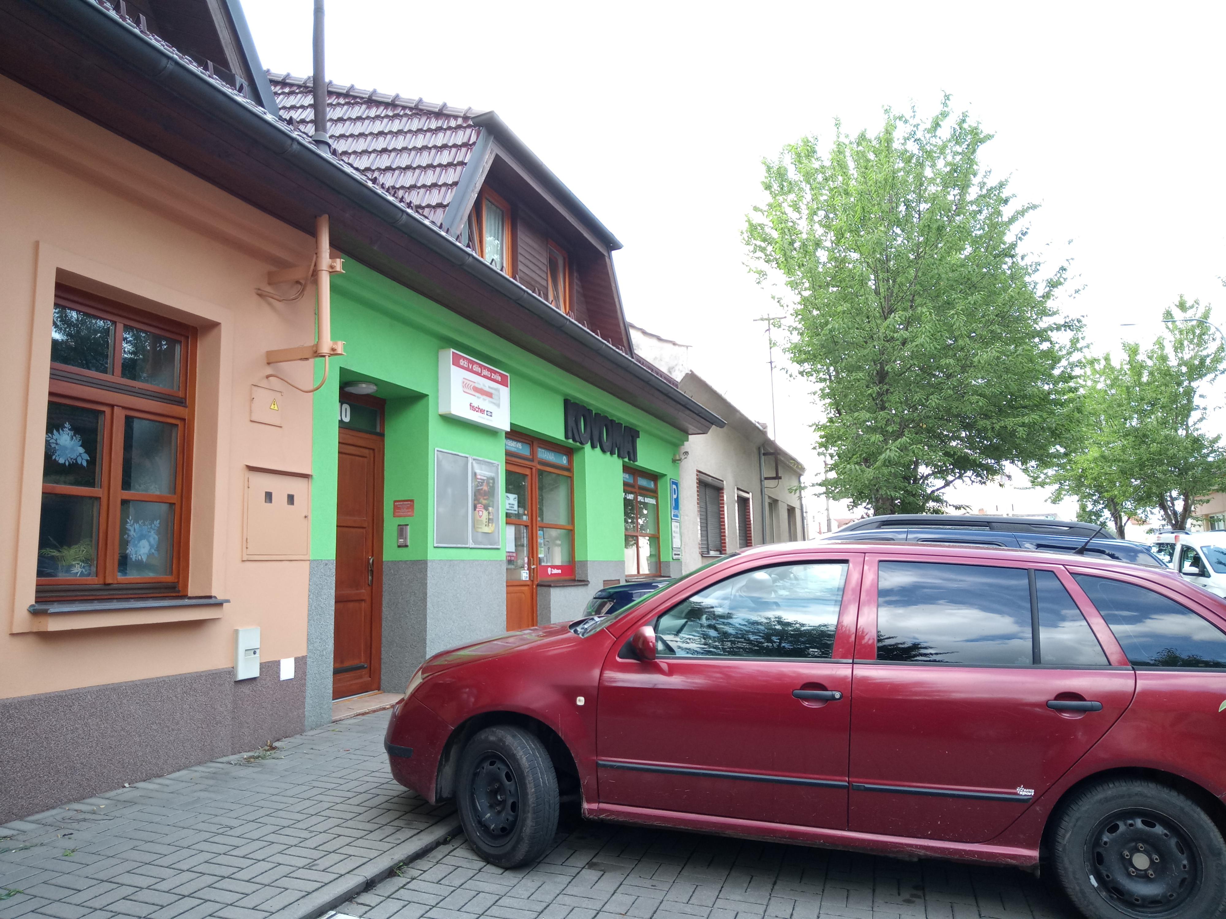 KOVOMAT PODIVÍN, s.r.o. foto 3