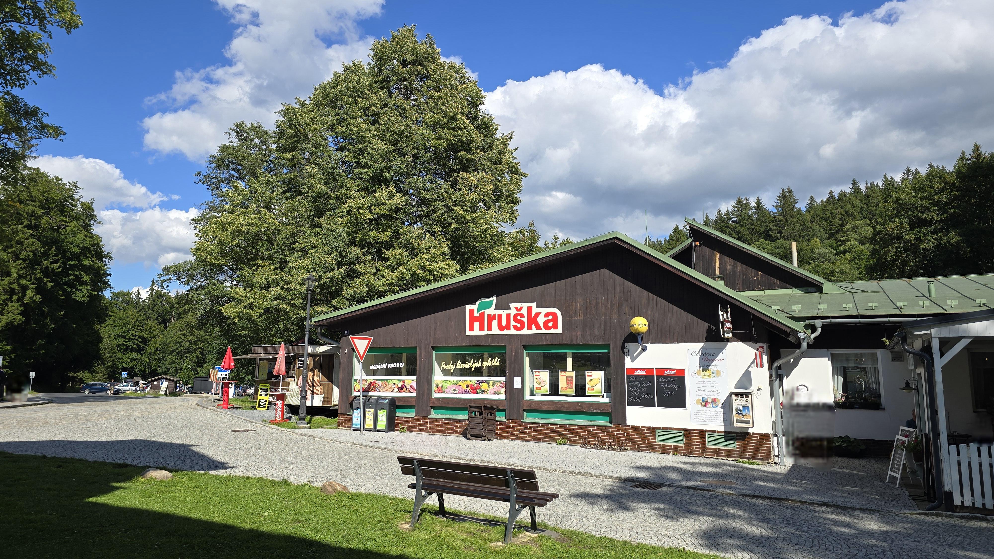 HRUŠKA foto 3