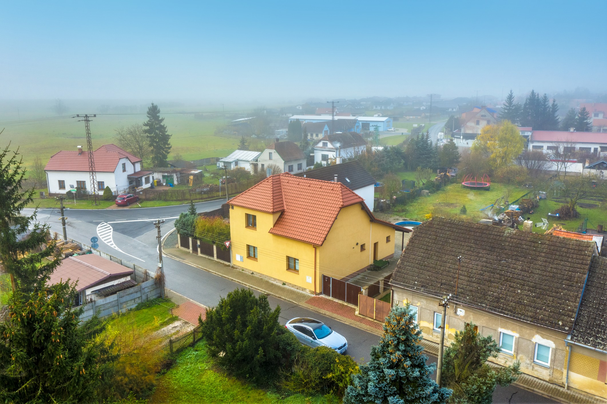 Michail Jerošenko - realitní makléř foto 6