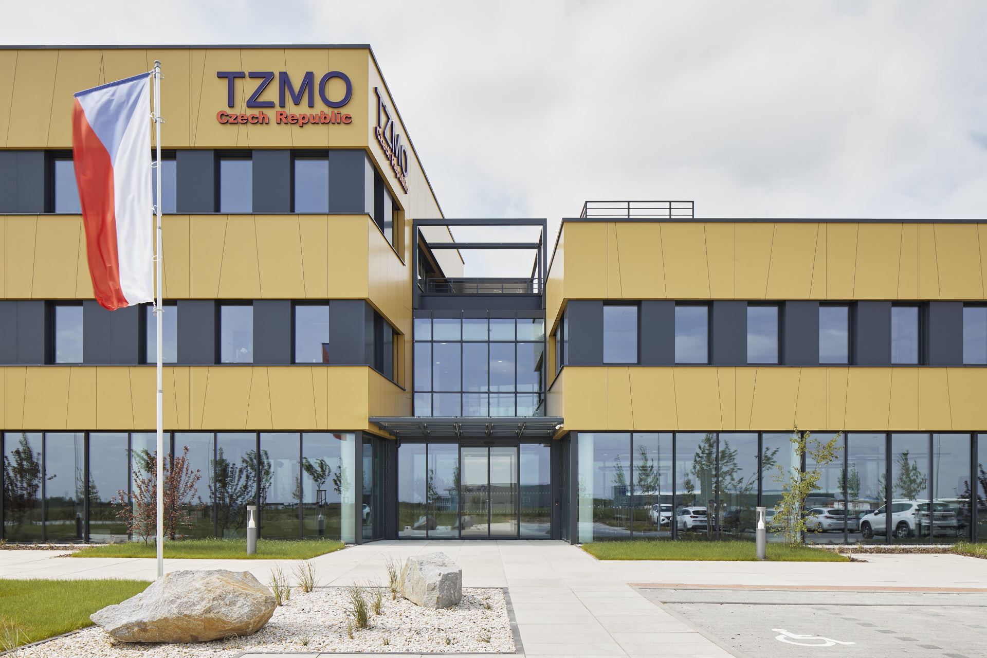 TZMO Czech Republic s.r.o. foto 3