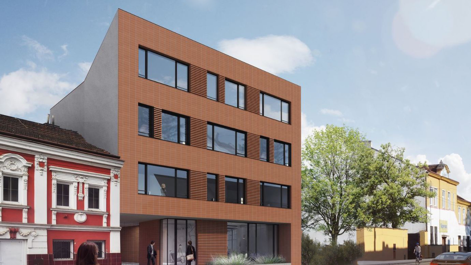 SONET, společnost s.r.o. - Member of Payten foto 4