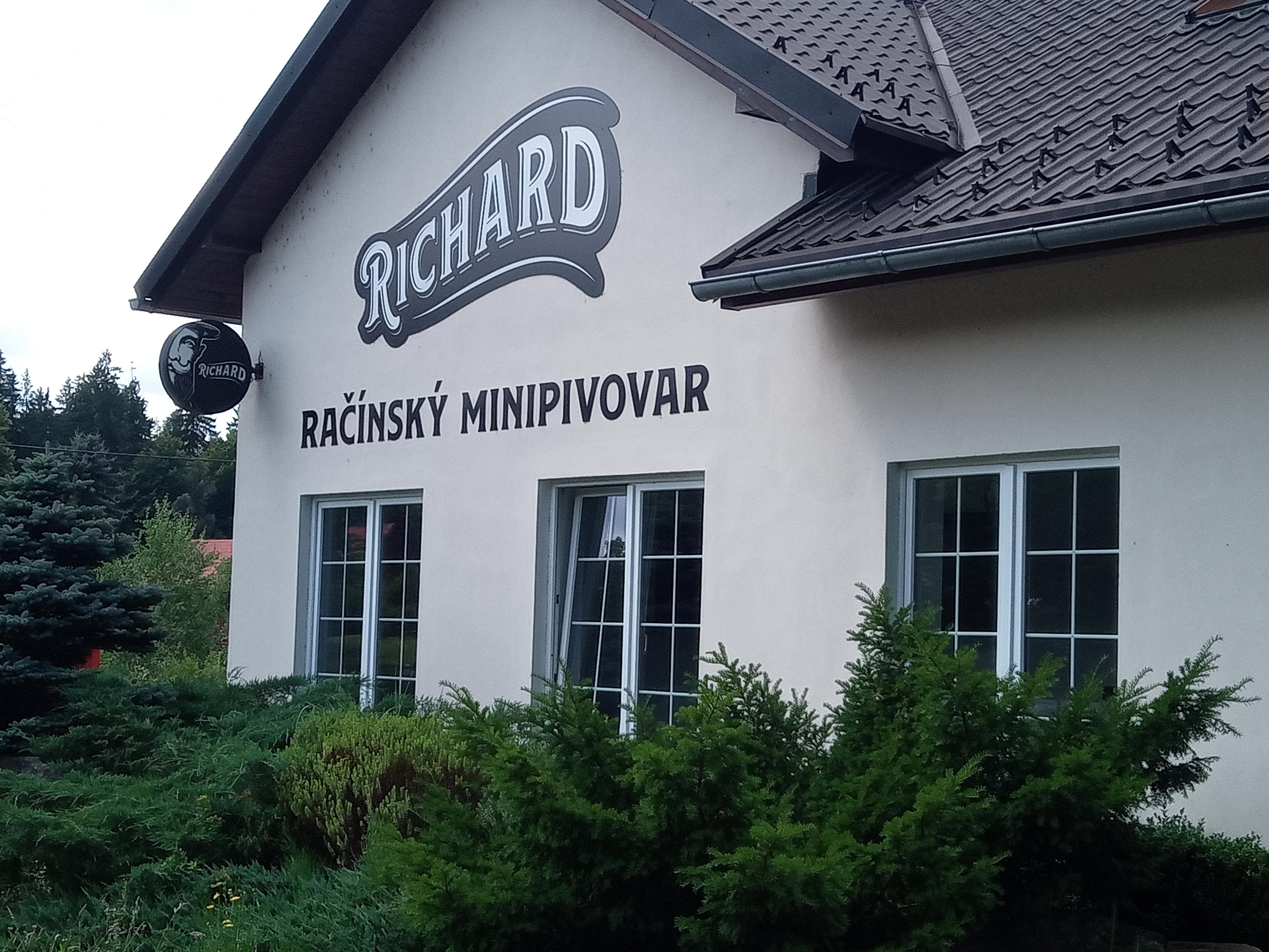 Hotel Leopold Račín foto 5