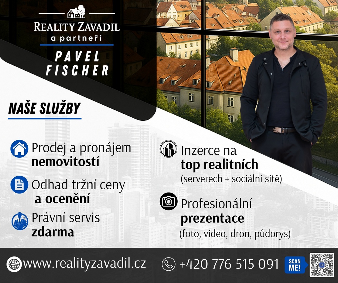 Pavel Fischer foto 3