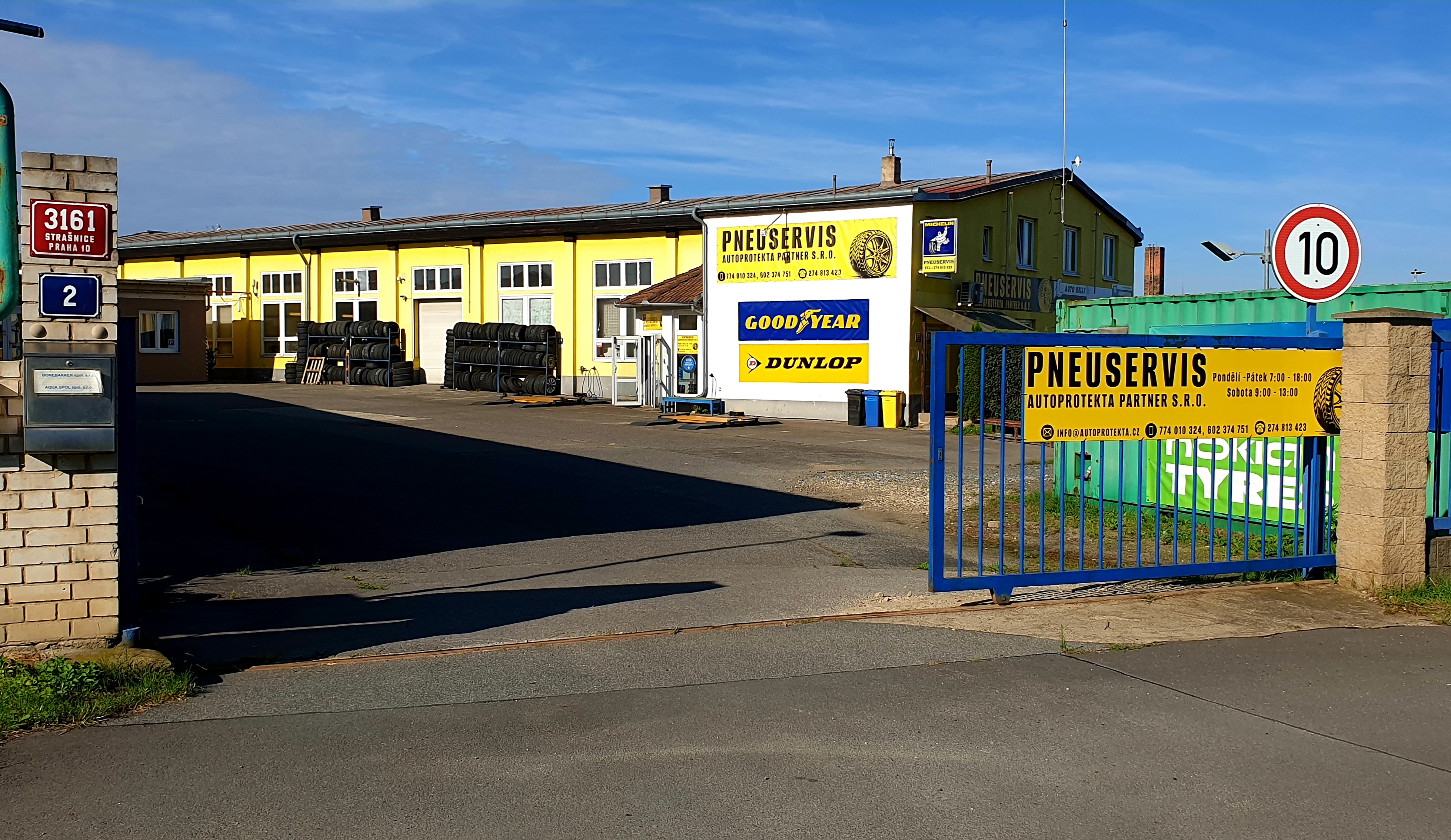 AUTOPROTEKTA PARTNER, s.r.o. foto 6
