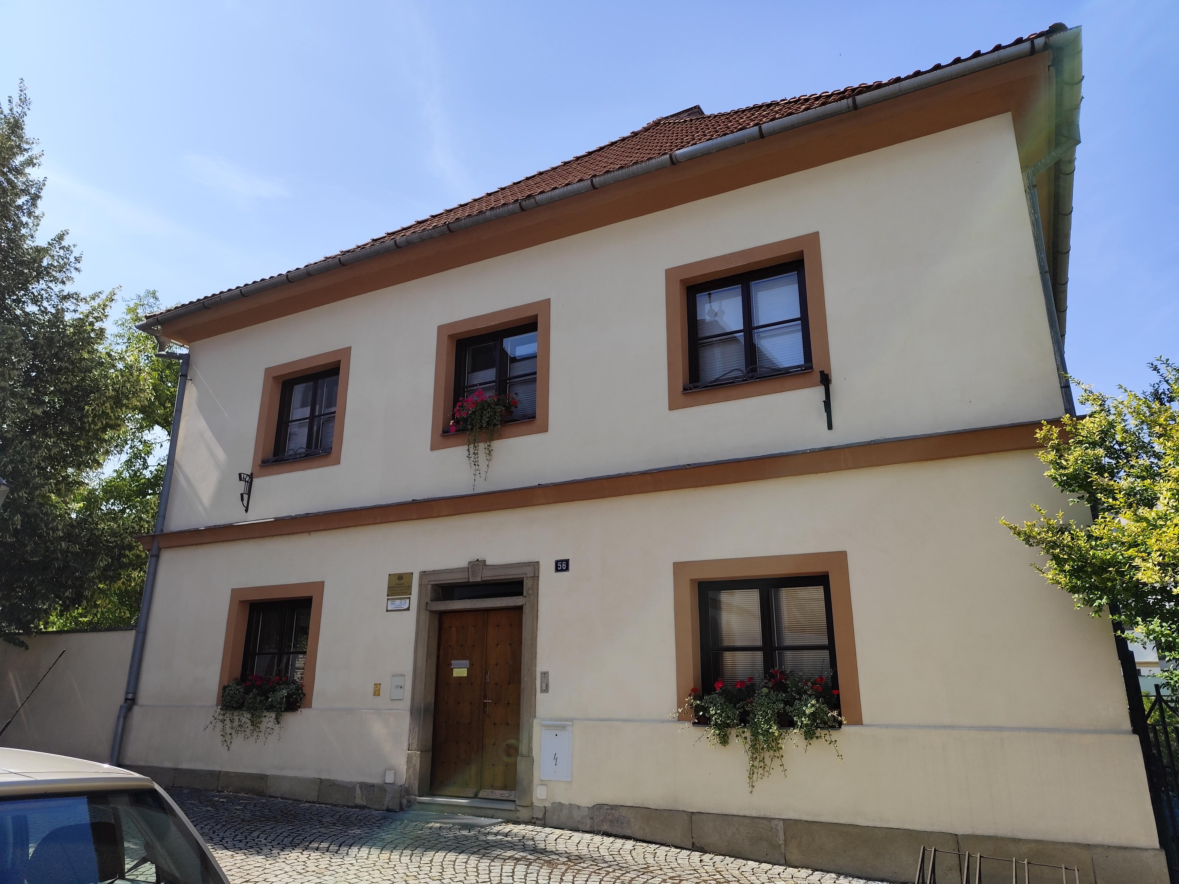 Římskokatolická farnost Místek