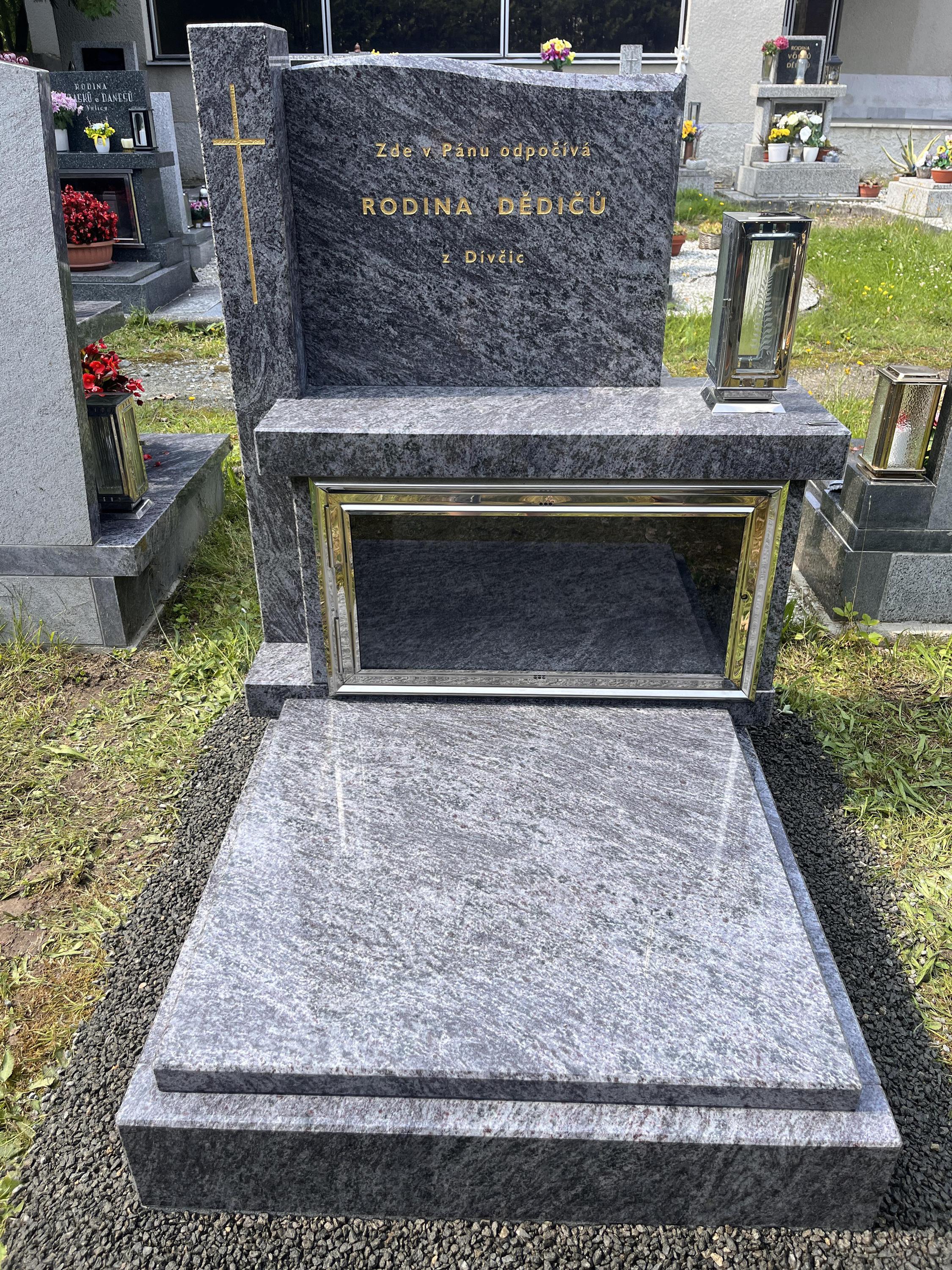 Kamenické práce Adam Hes foto 4