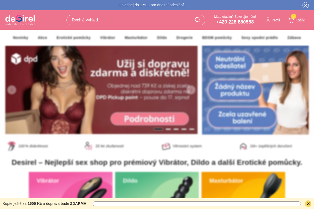 Desirel.cz foto 1