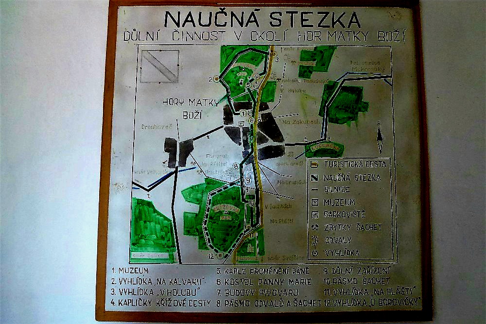 Muzeum Hory Matky Boží foto 6