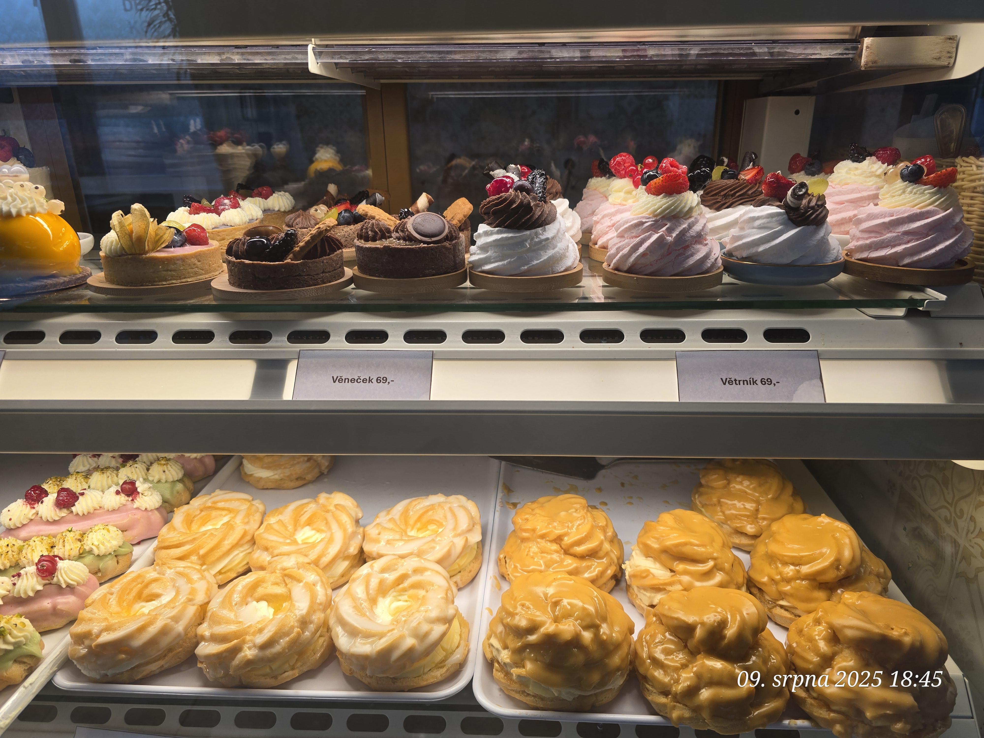 Katrin cake&coffee foto 6