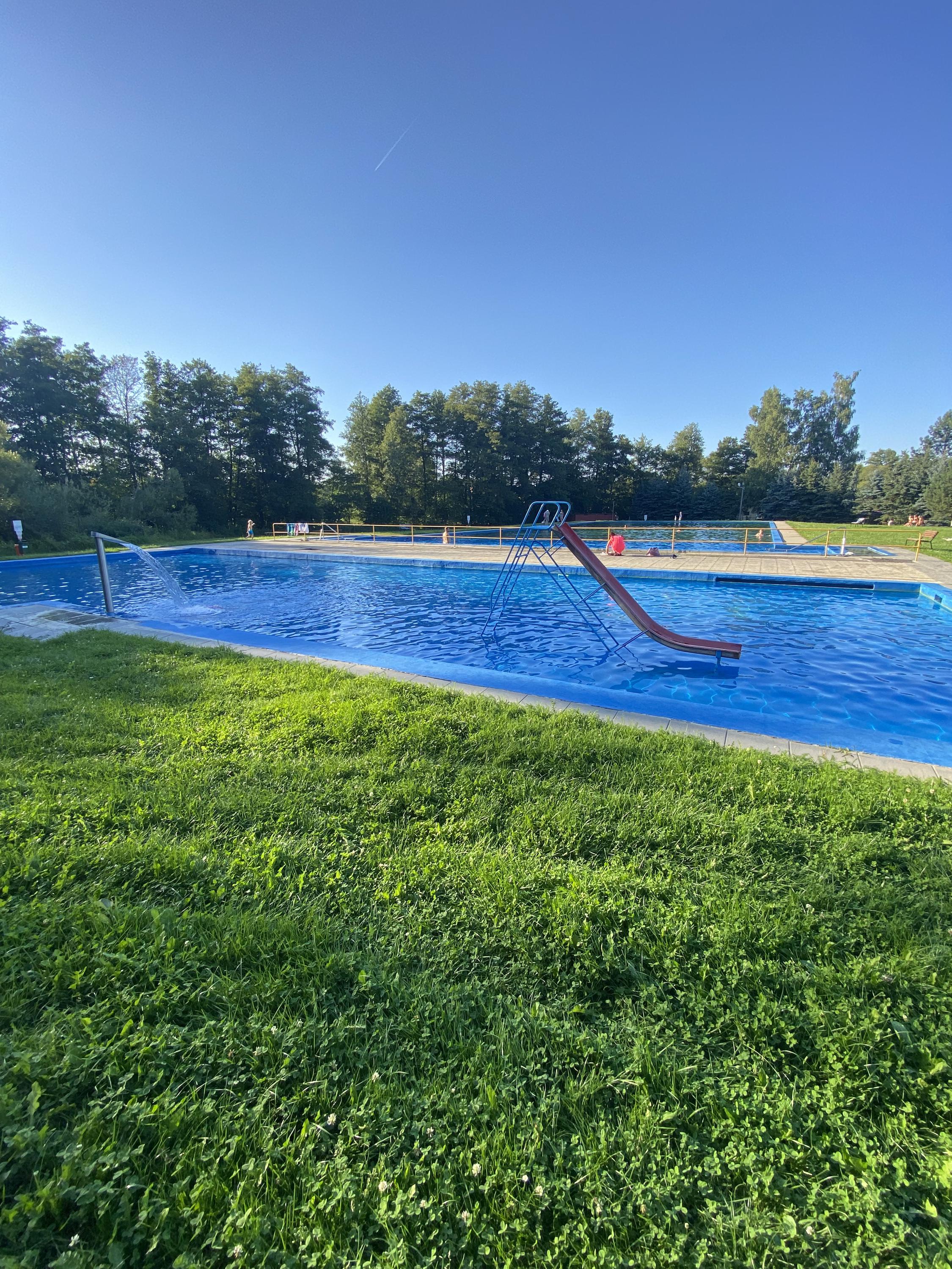 Koupaliště Nezvěstice foto 6