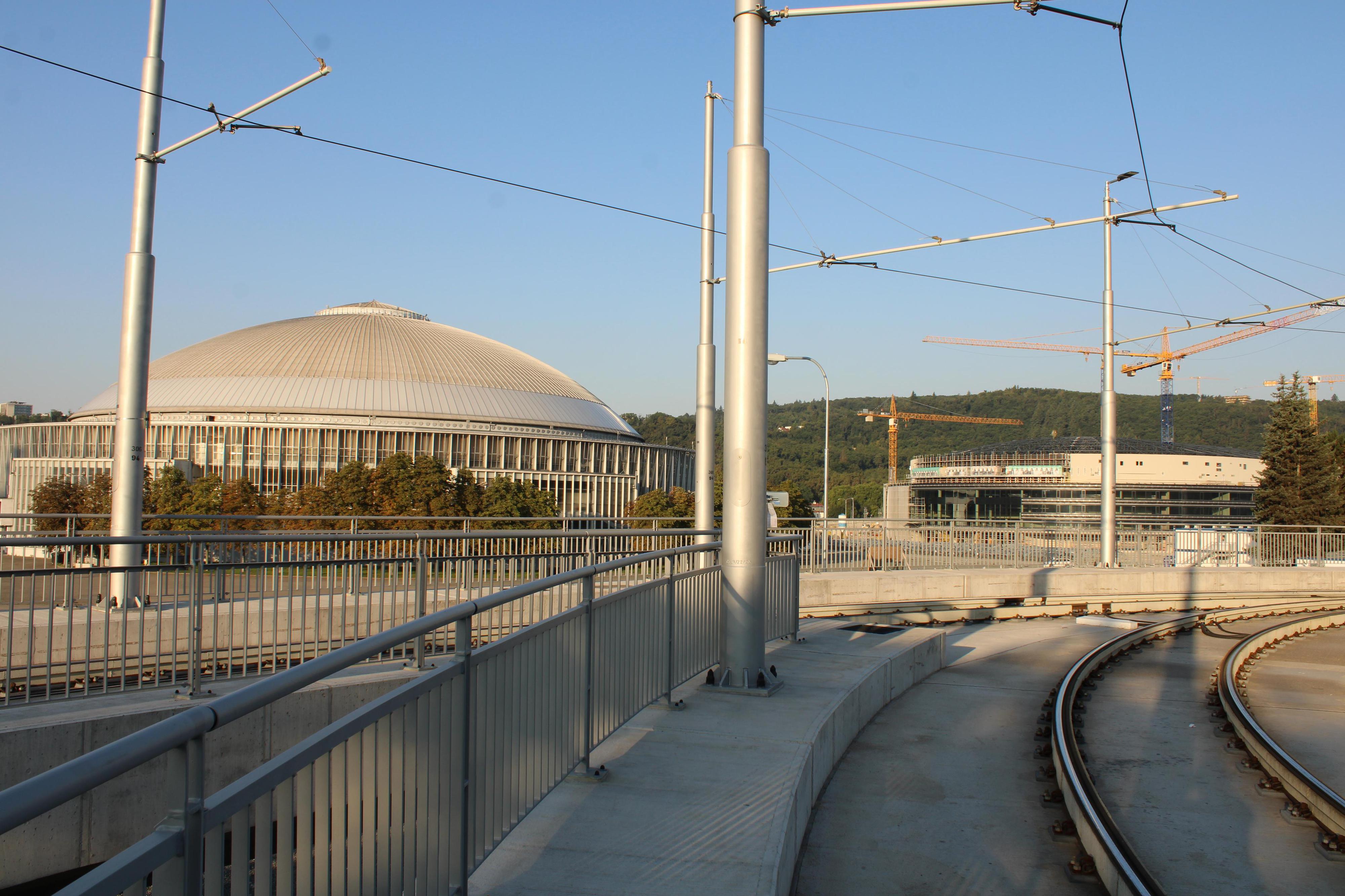 T-Mobile Arena foto 3