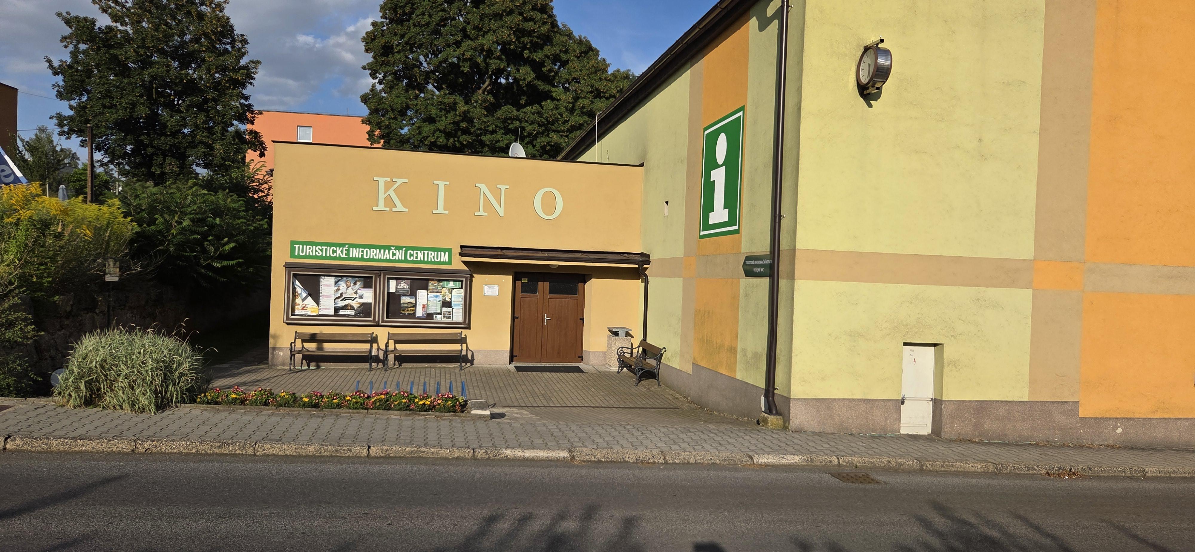 Turistické informační centrum Hejnice foto 4