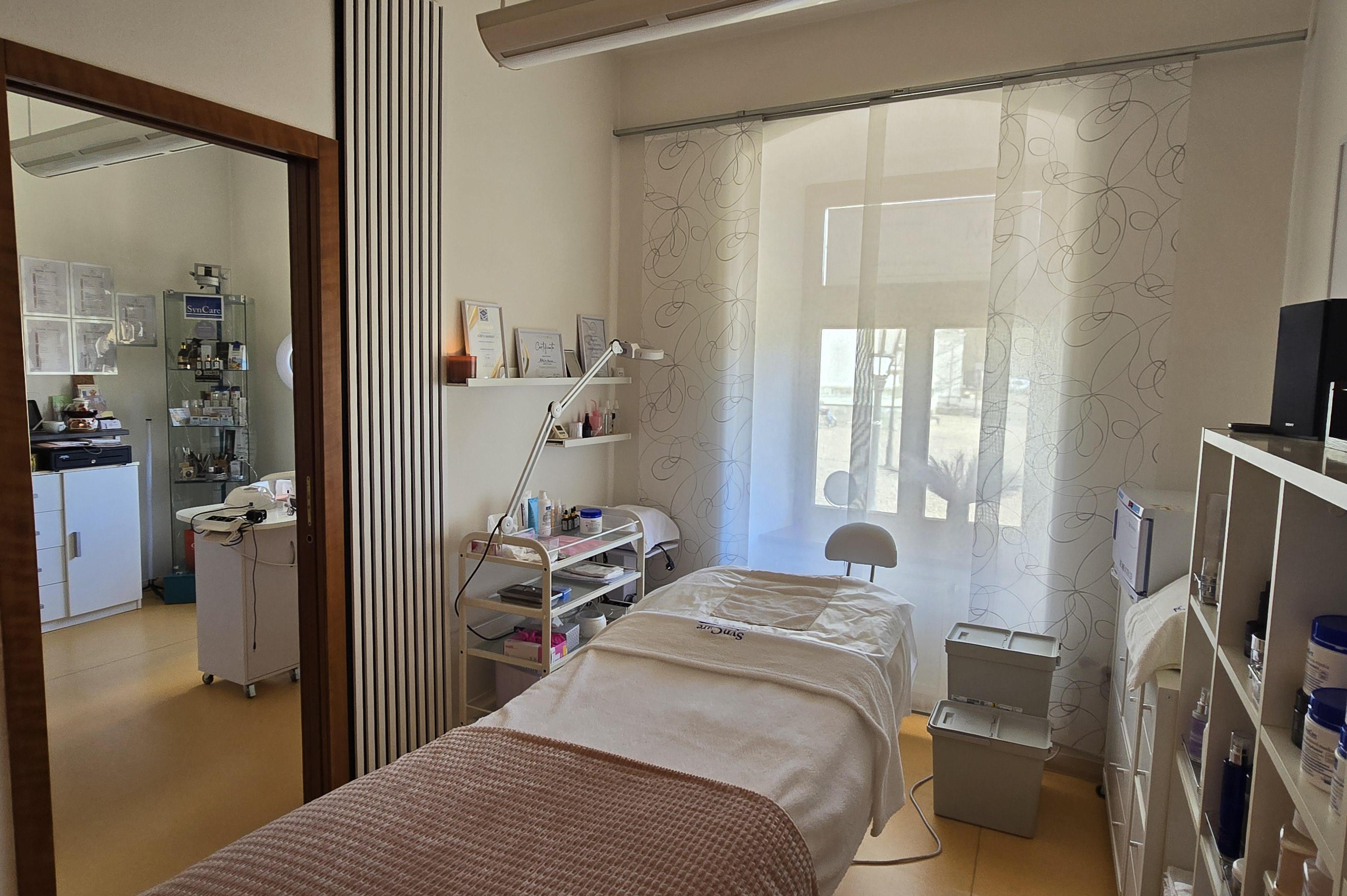 AM beauty studio foto 1