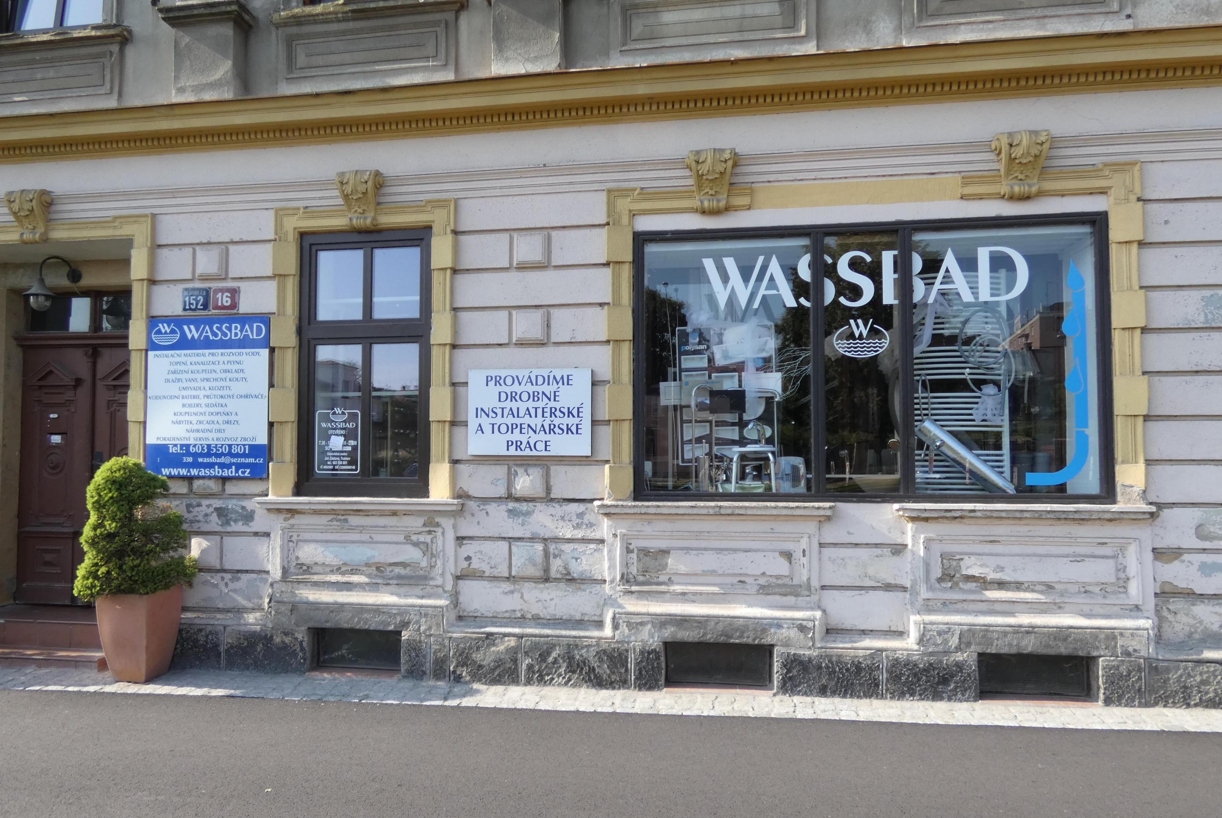 Wassbad foto 2