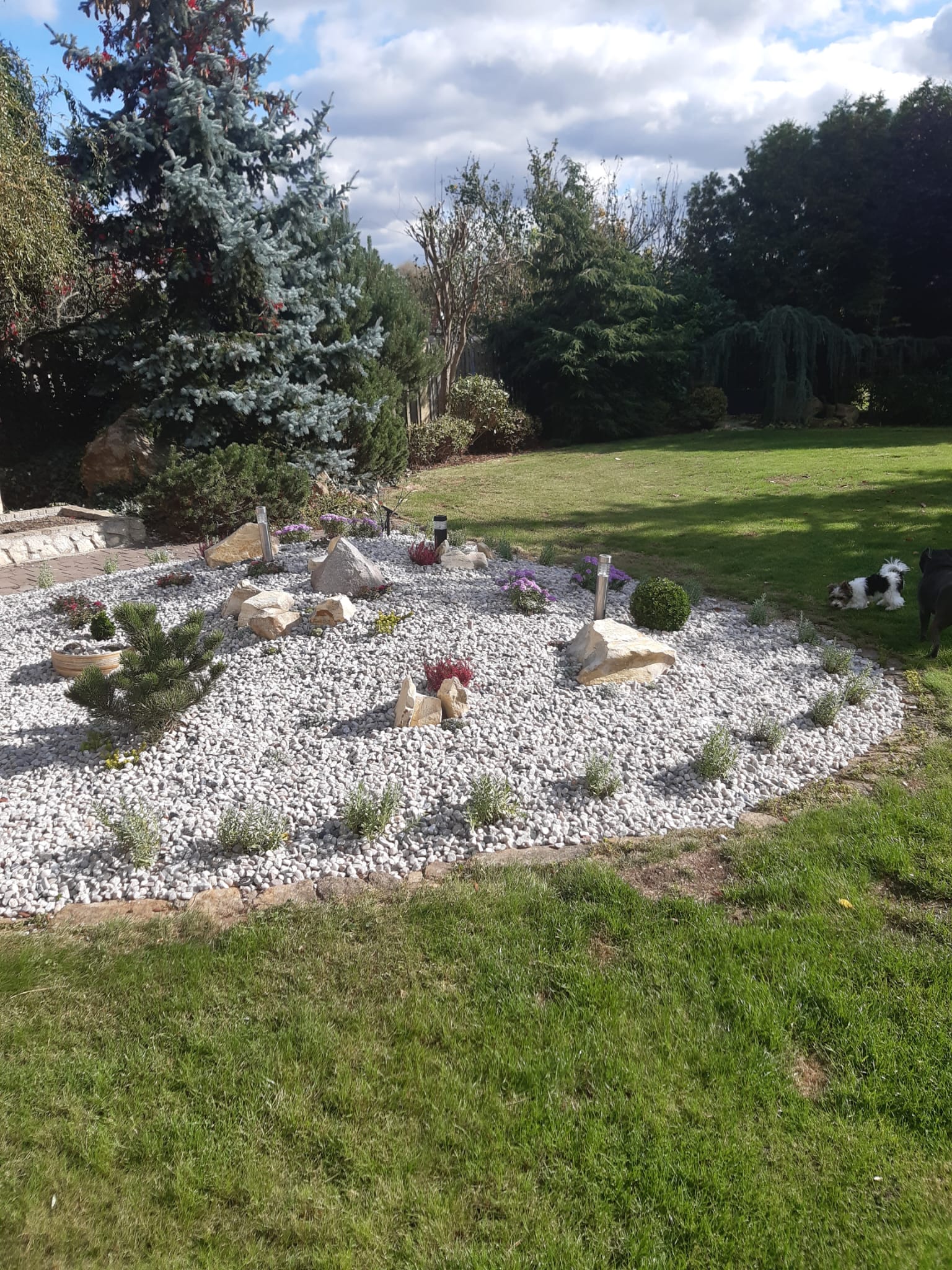 Zahradníci Rozkvět foto 4