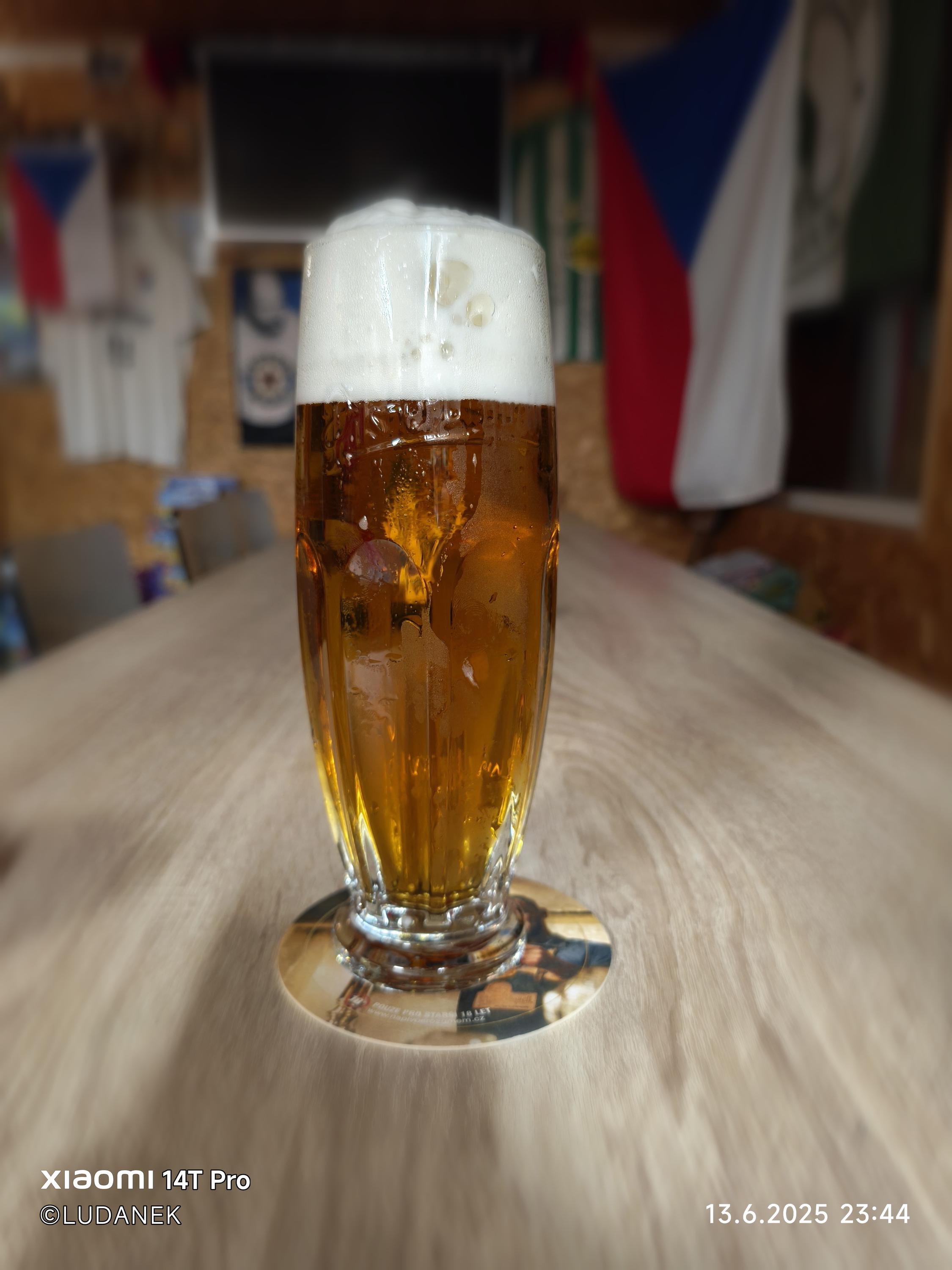 Občerstvení U LuDANka Na hřišti foto 6