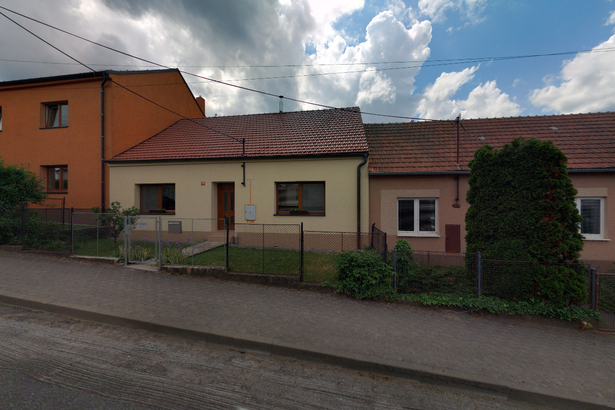 PMU by Veronika Hyclová