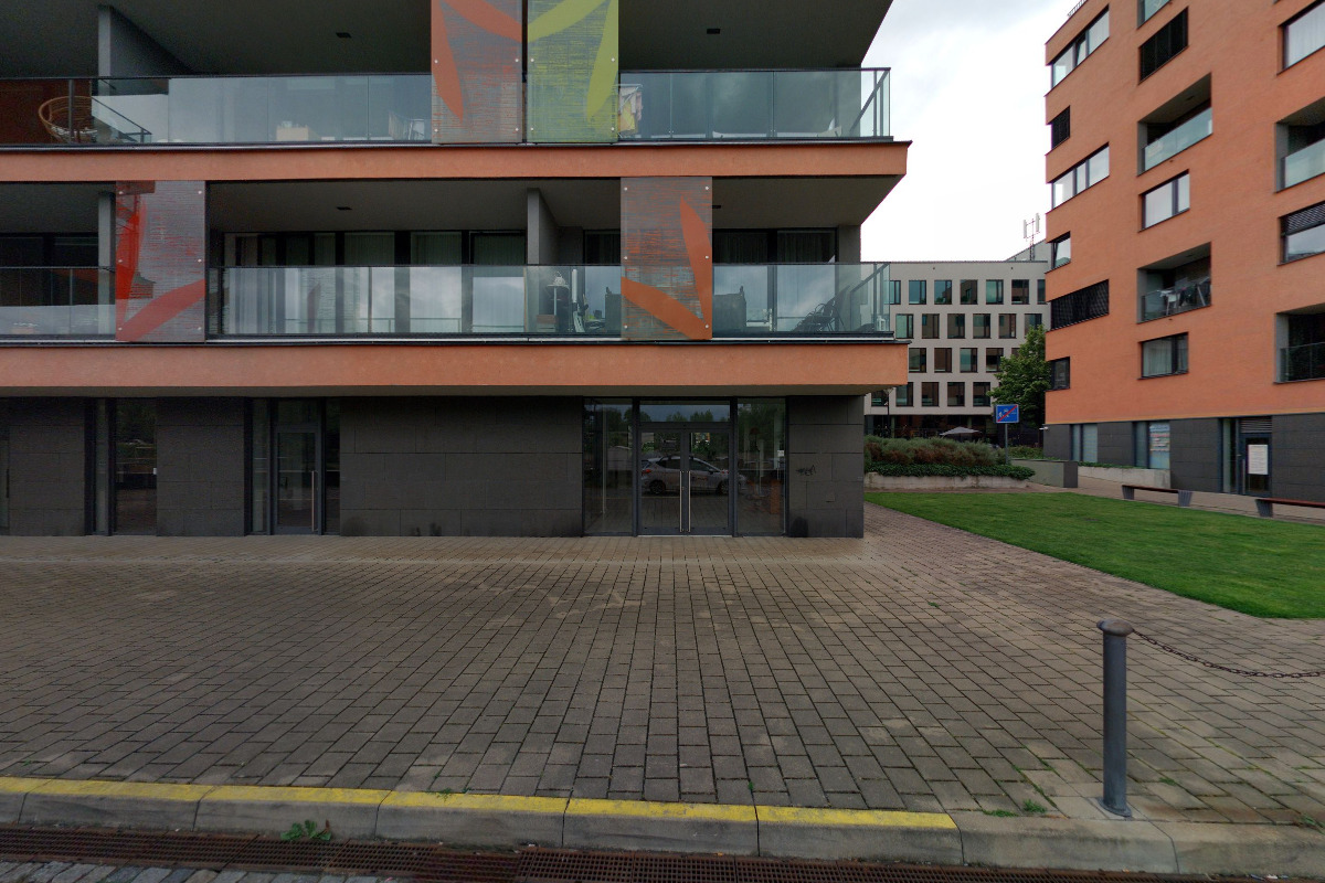 Knihovna ČaS foto 1