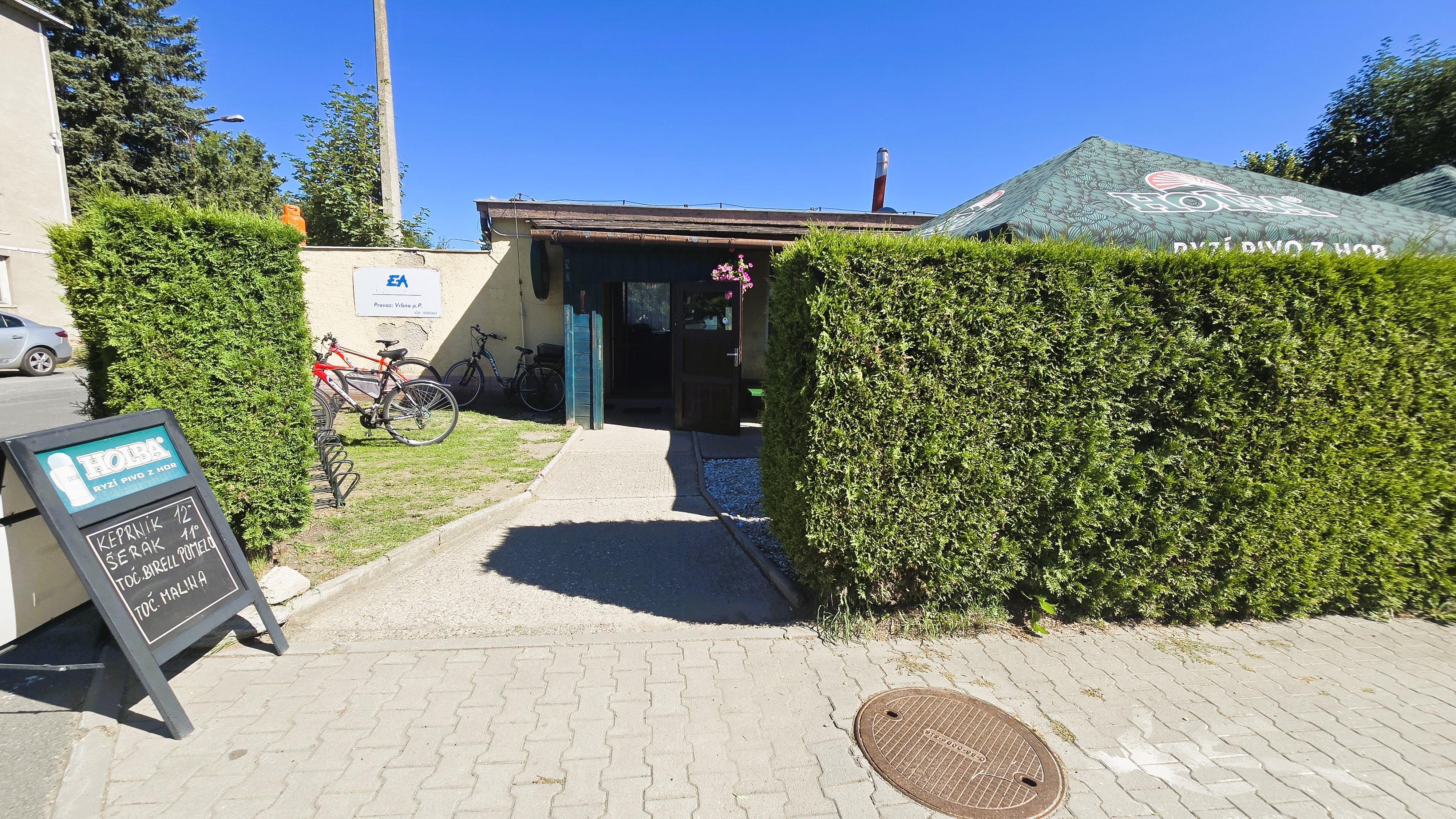 Hospůdka U Dřevasu foto 4