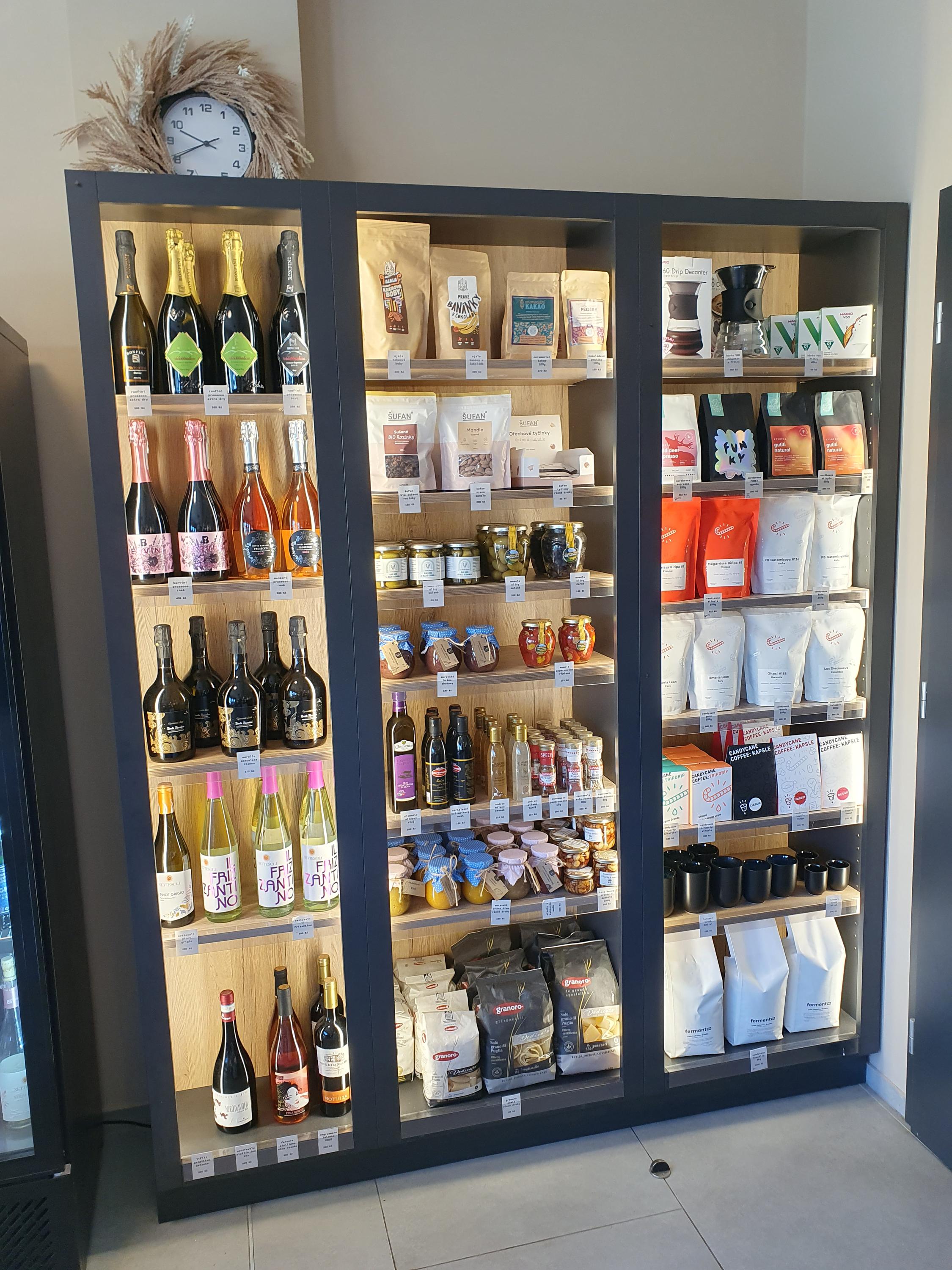 Pekárna Fermento foto 6