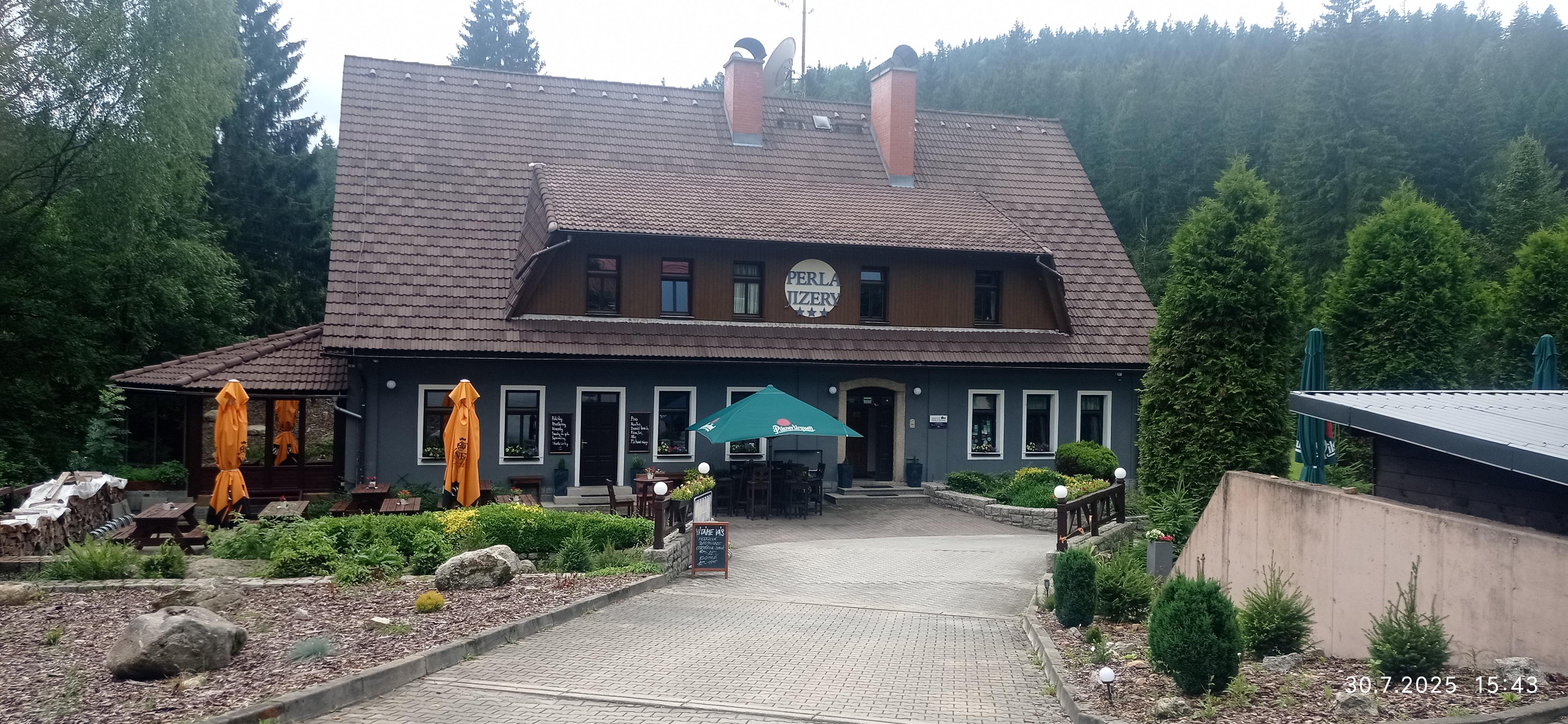 Restaurace Perla Jizery foto 5