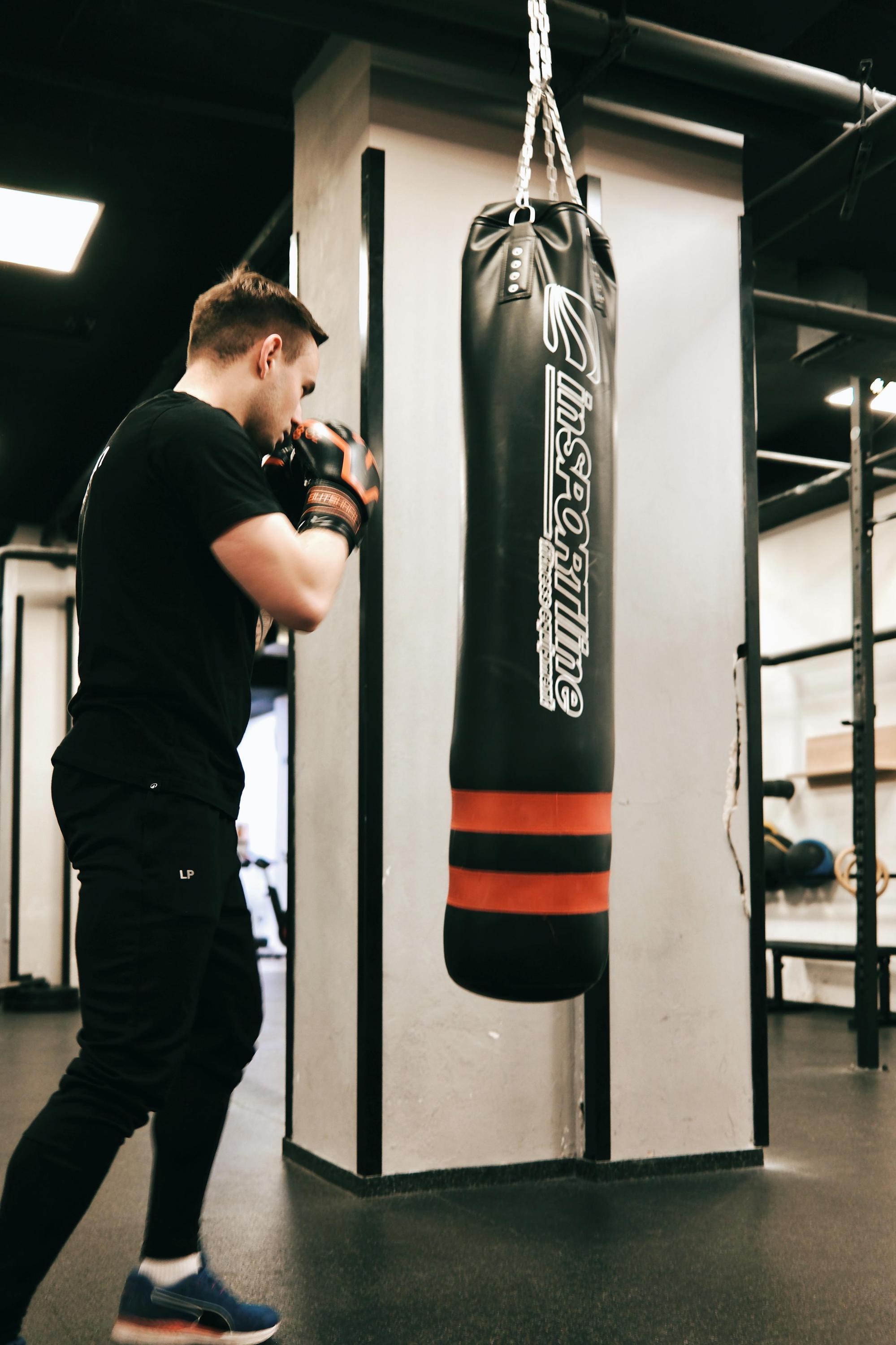 machan gym foto 5