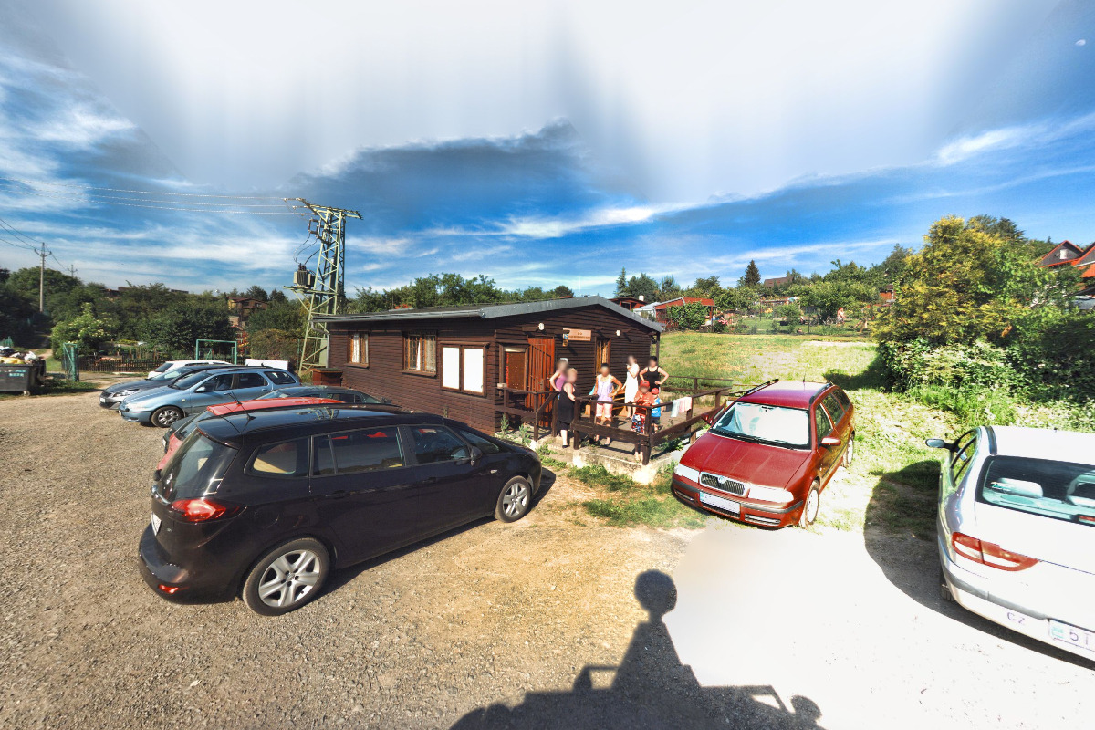 Základní organizace Českého zahrádkářského svazu Osada na Vinohradech Hlučín