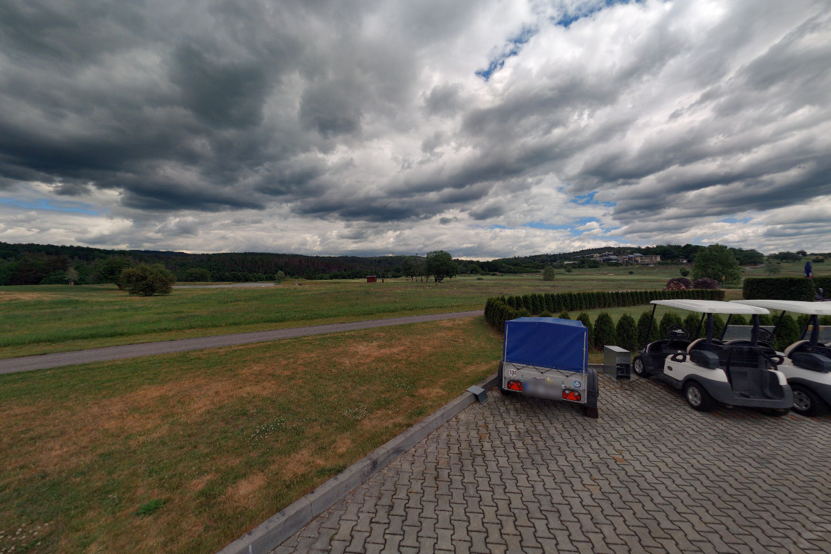 Royal Beroun Golf Club